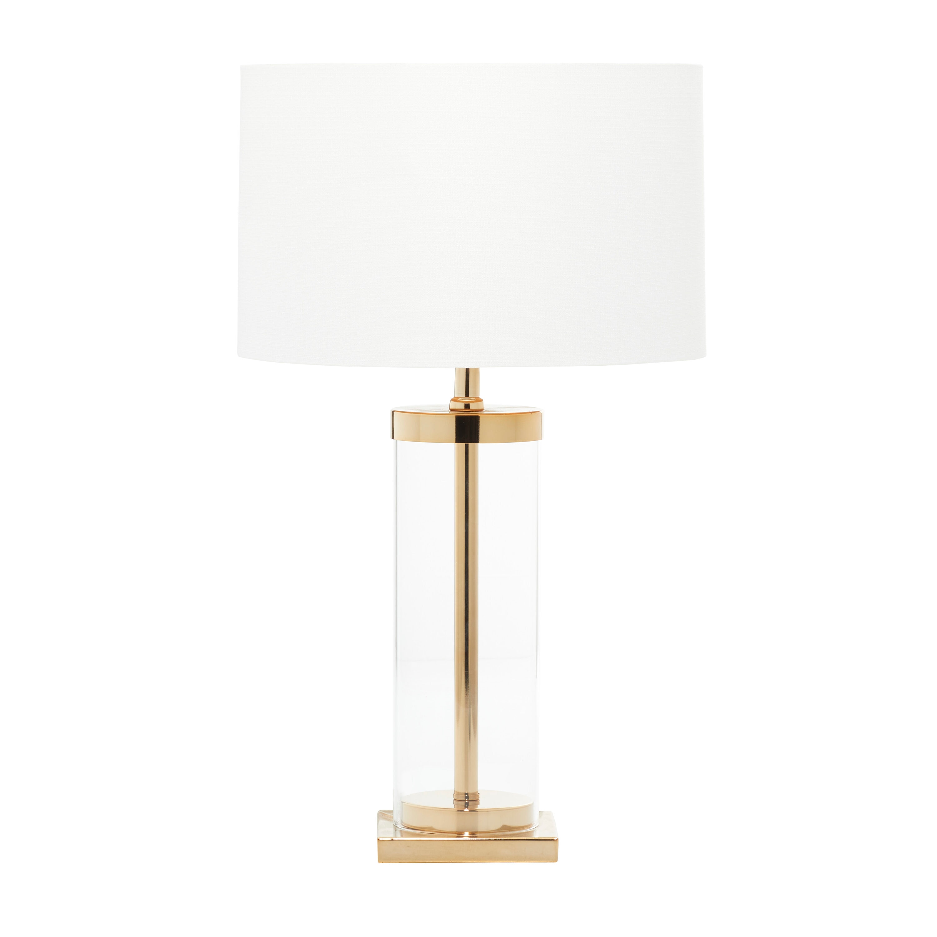 CosmoLiving by Cosmopolitan 40201 Table-Lamps - View #2