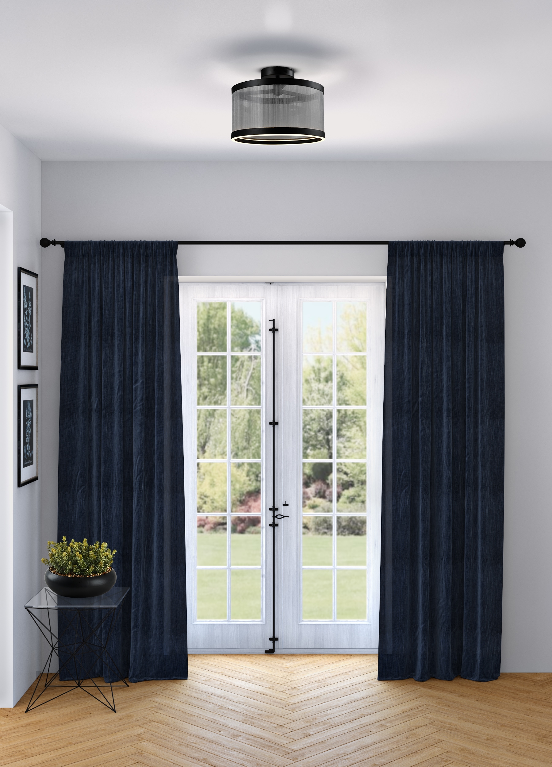 ARTCRAFT AC11893SL flushmounts - View #10
