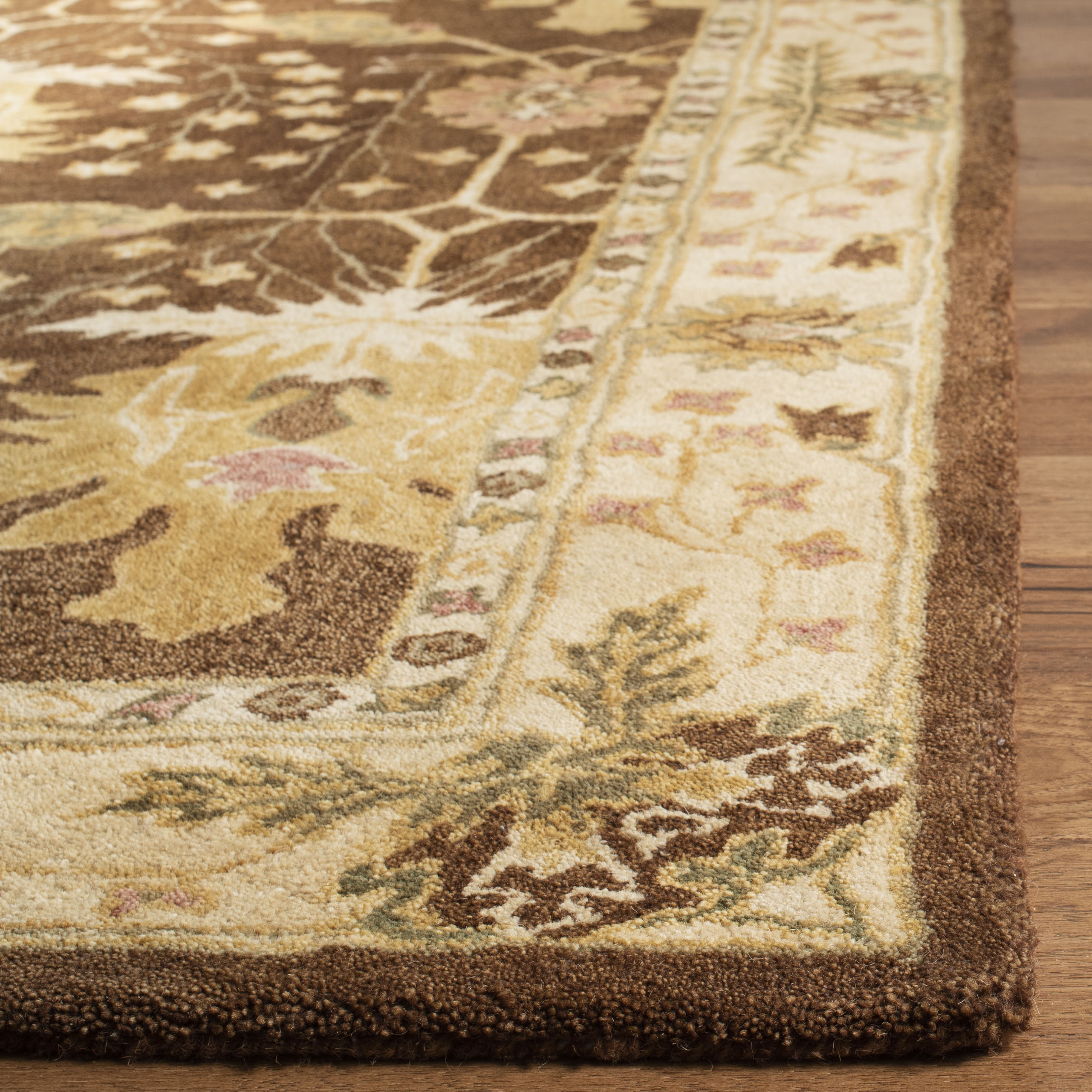 Safavieh AN540B-3 rugs - View #3