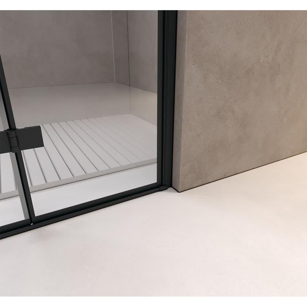 JUJABU ZJDOOR-9 Shower-Doors - View #8