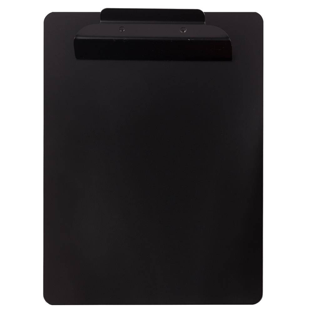 Notebooks & Notepads Color/Finish Family Black