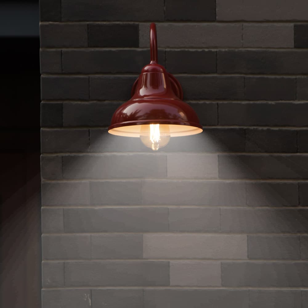 Project Source 5290801452 Outdoor-Wall-Lighting - View #7