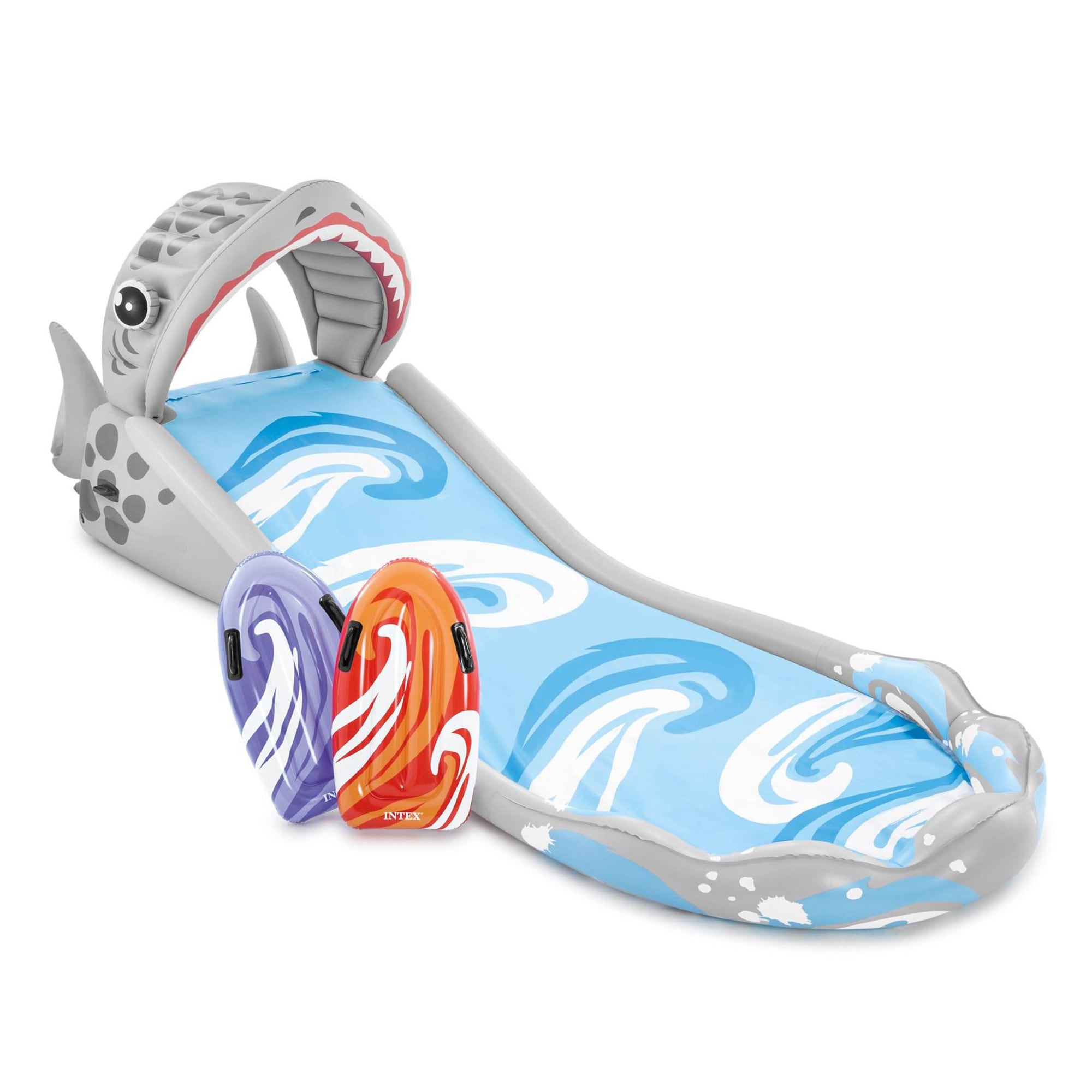 Intex 267440 Pool-Toys-Floats - View #2