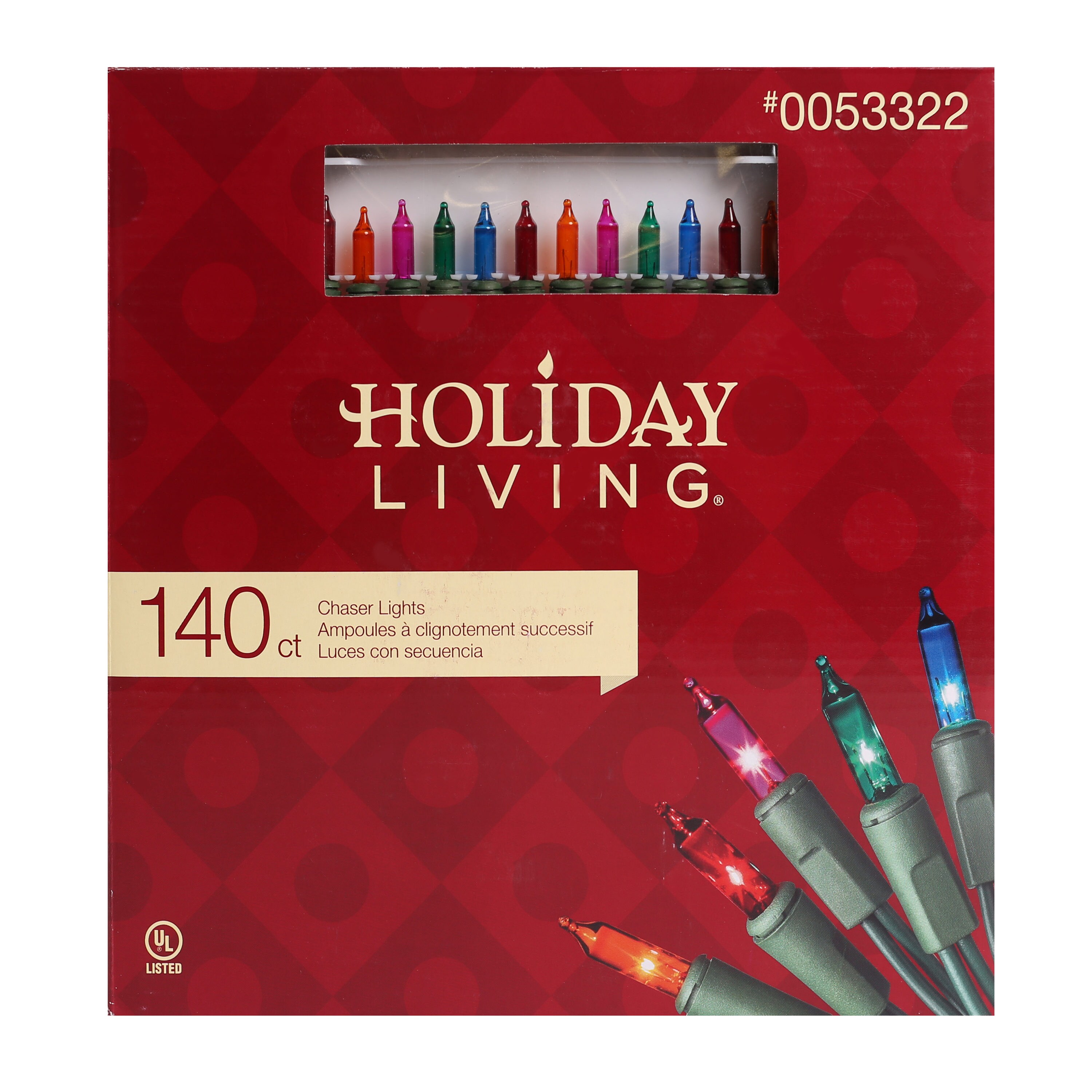 Holiday Living LW04-140017M  - View #2