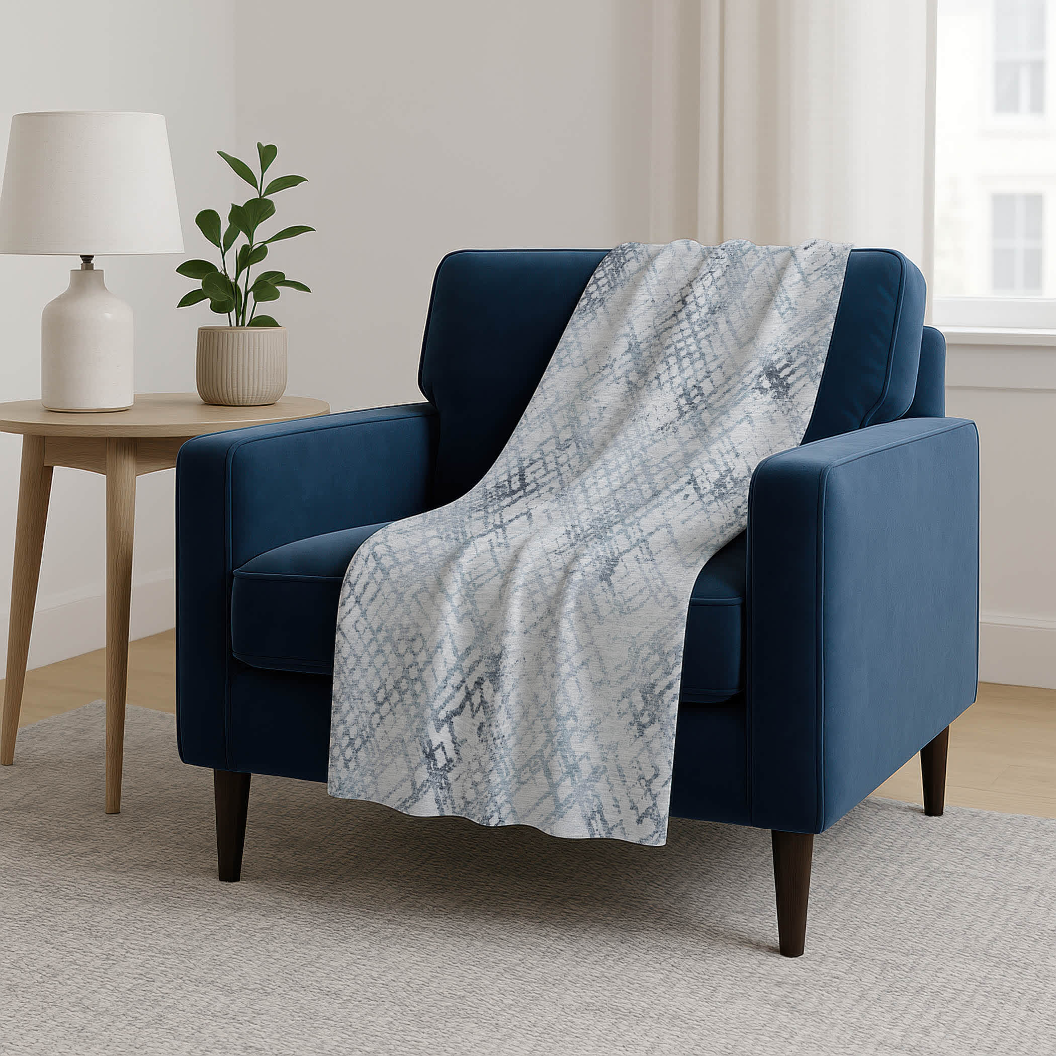 Addison Rugs ASB824 Blankets-And-Throws - View #5