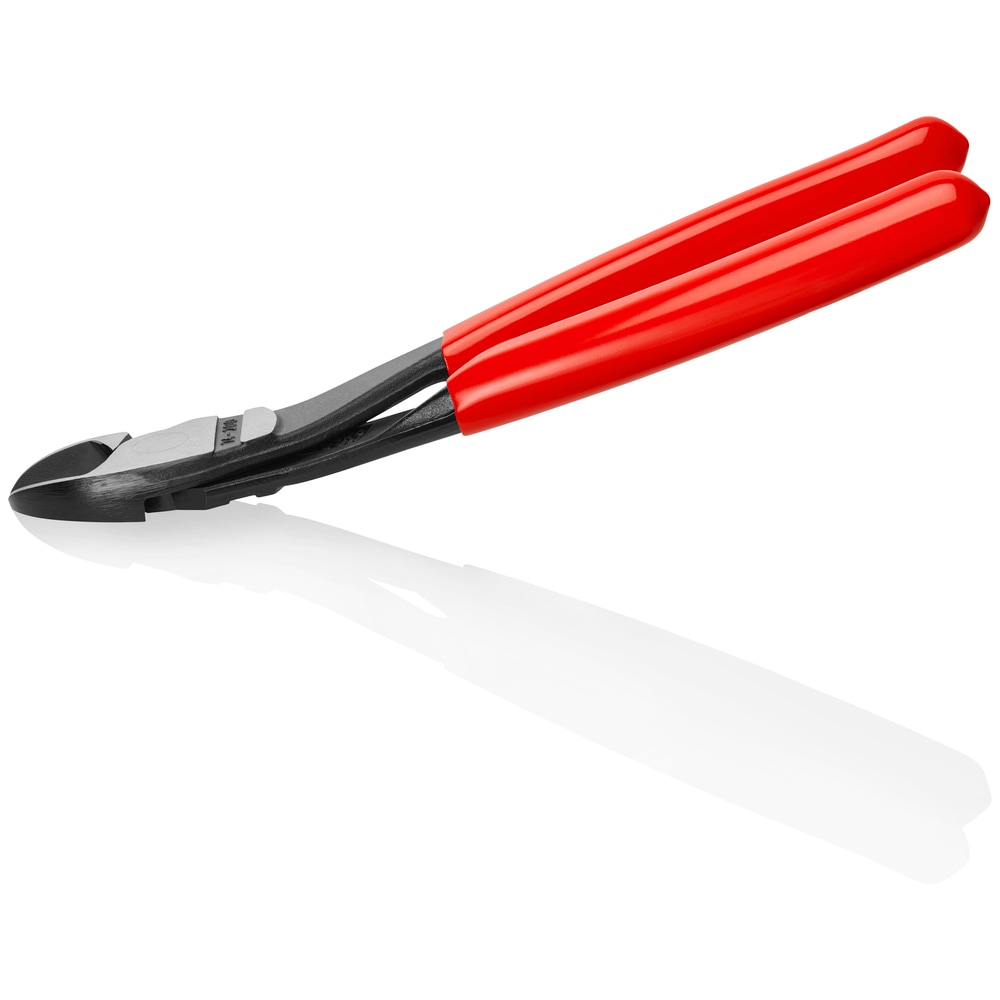 KNIPEX 74 21 200 sidecutters - View #4
