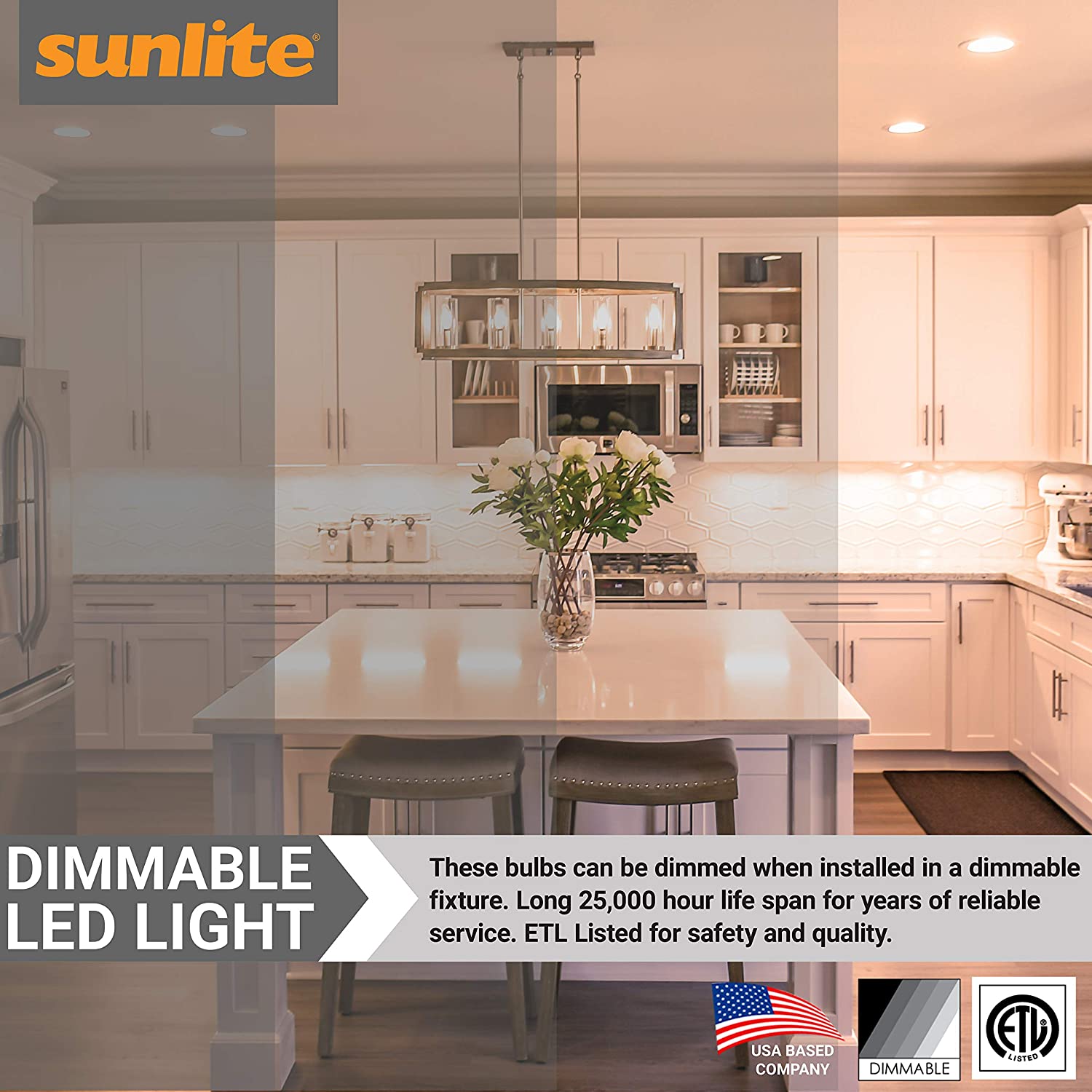 Sunlite LW07142 Dec-Led-Light-Bulbs - View #4