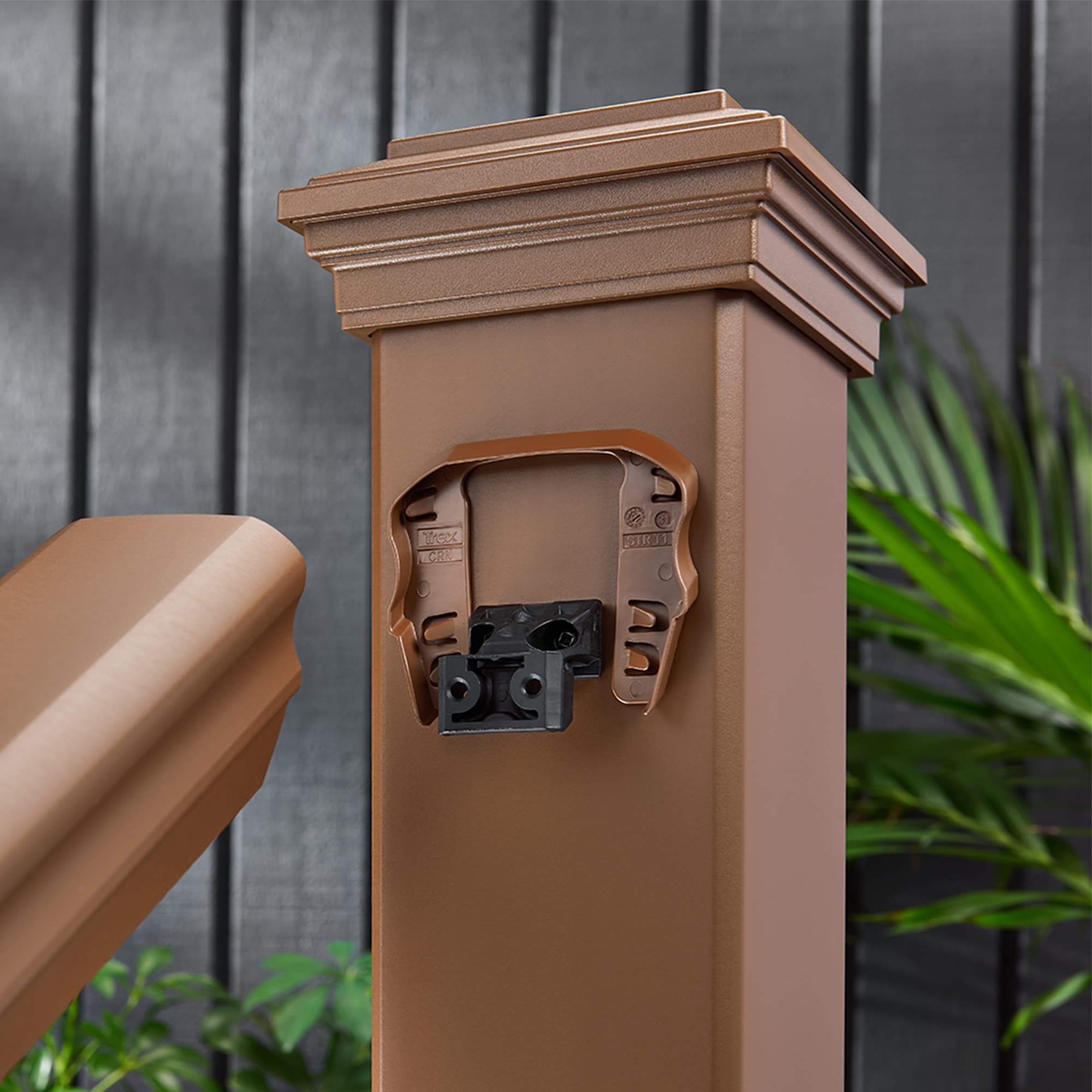 Trex 800344 Deck-Adapters - View #4