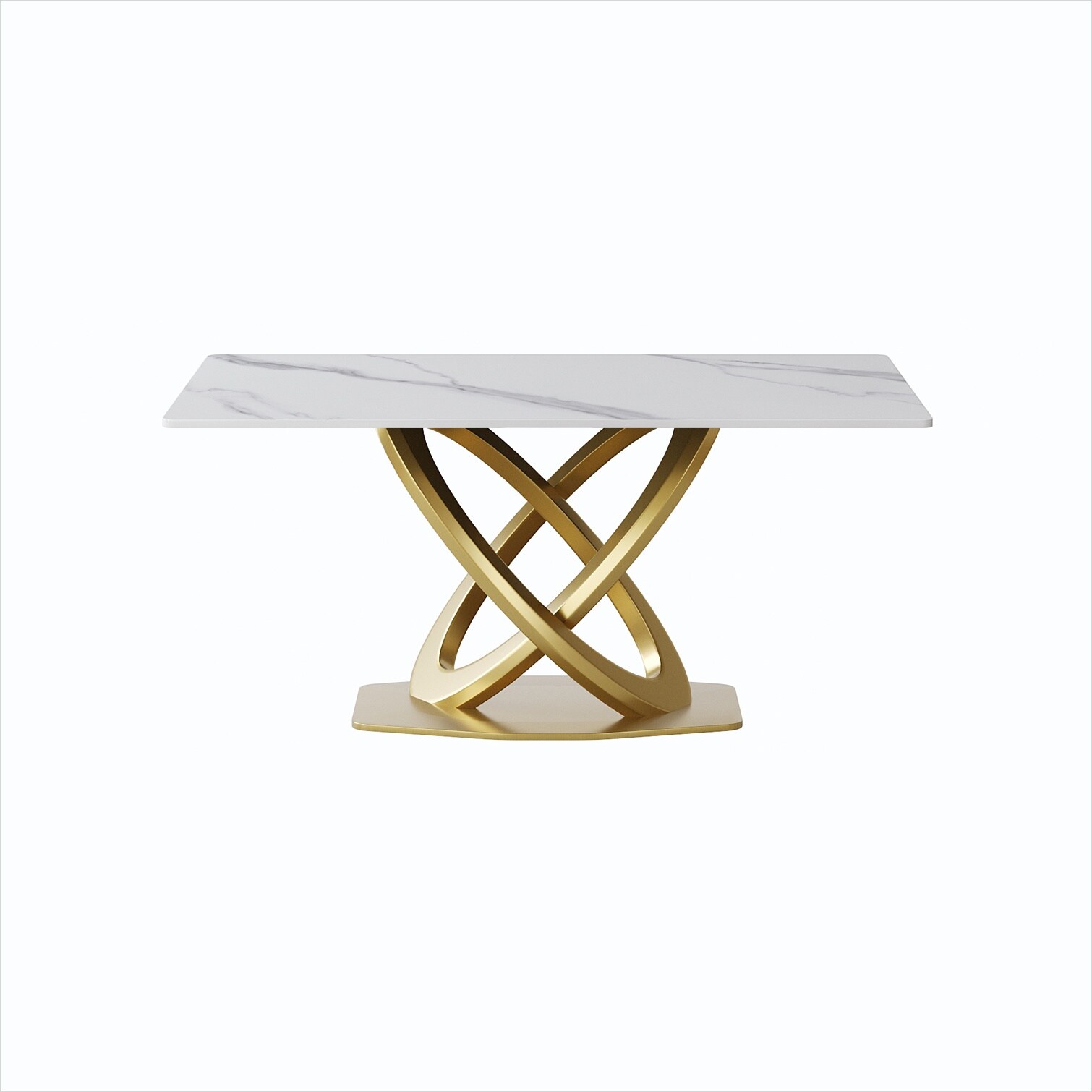SUNCREAT 9NGGPGLAY1RV Dining-Tables - View #4