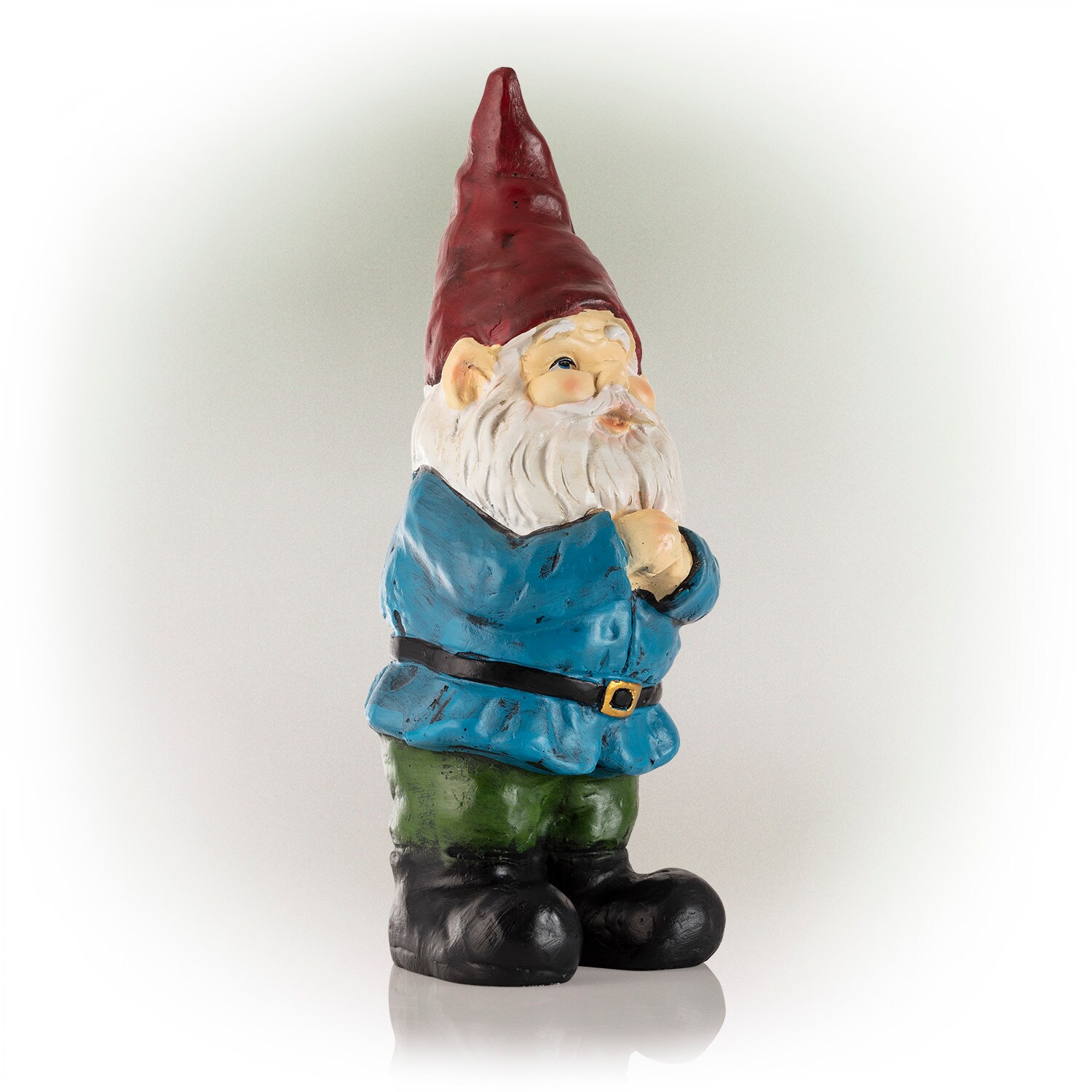 Alpine Corporation ZEN872 Garden-Statue - View #9