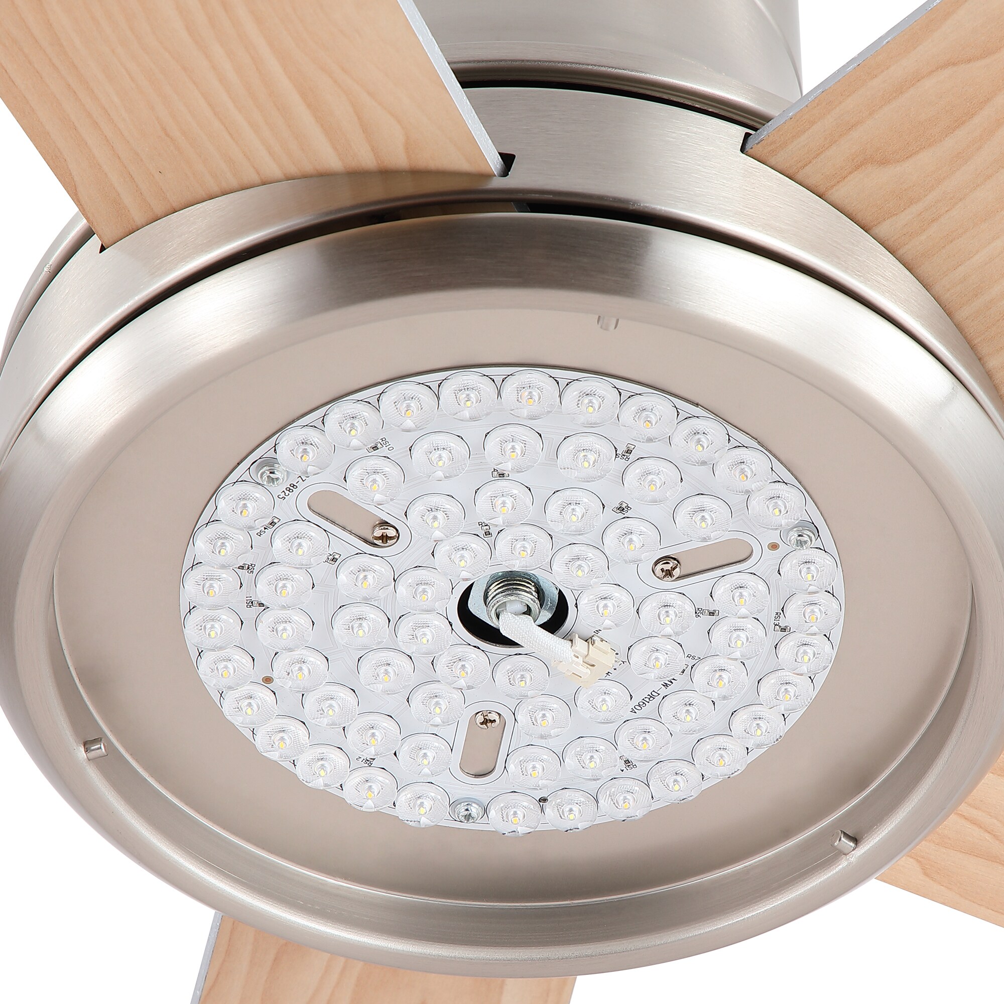 Sevenine 52LS3PDT1214SN5 Ceiling-Fans - View #3