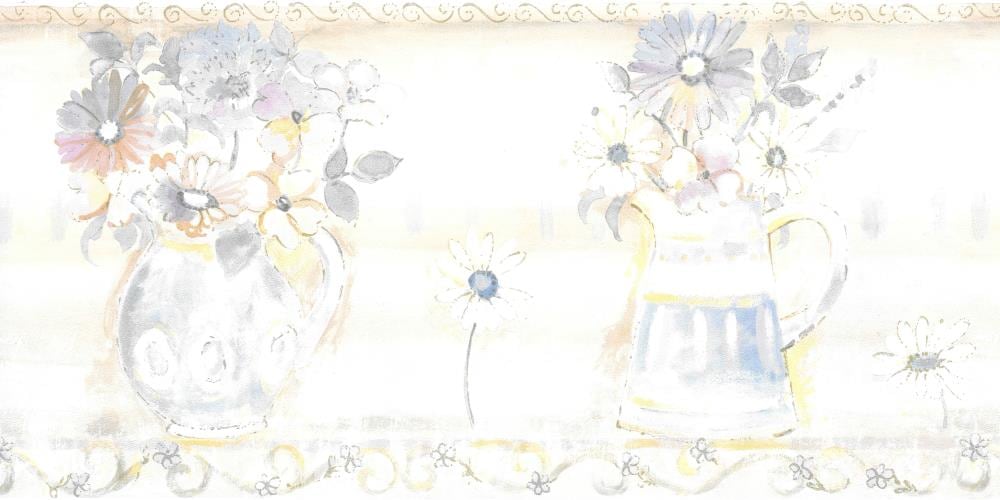 Dundee Deco BD6044 Wallpaper-Borders - View #3