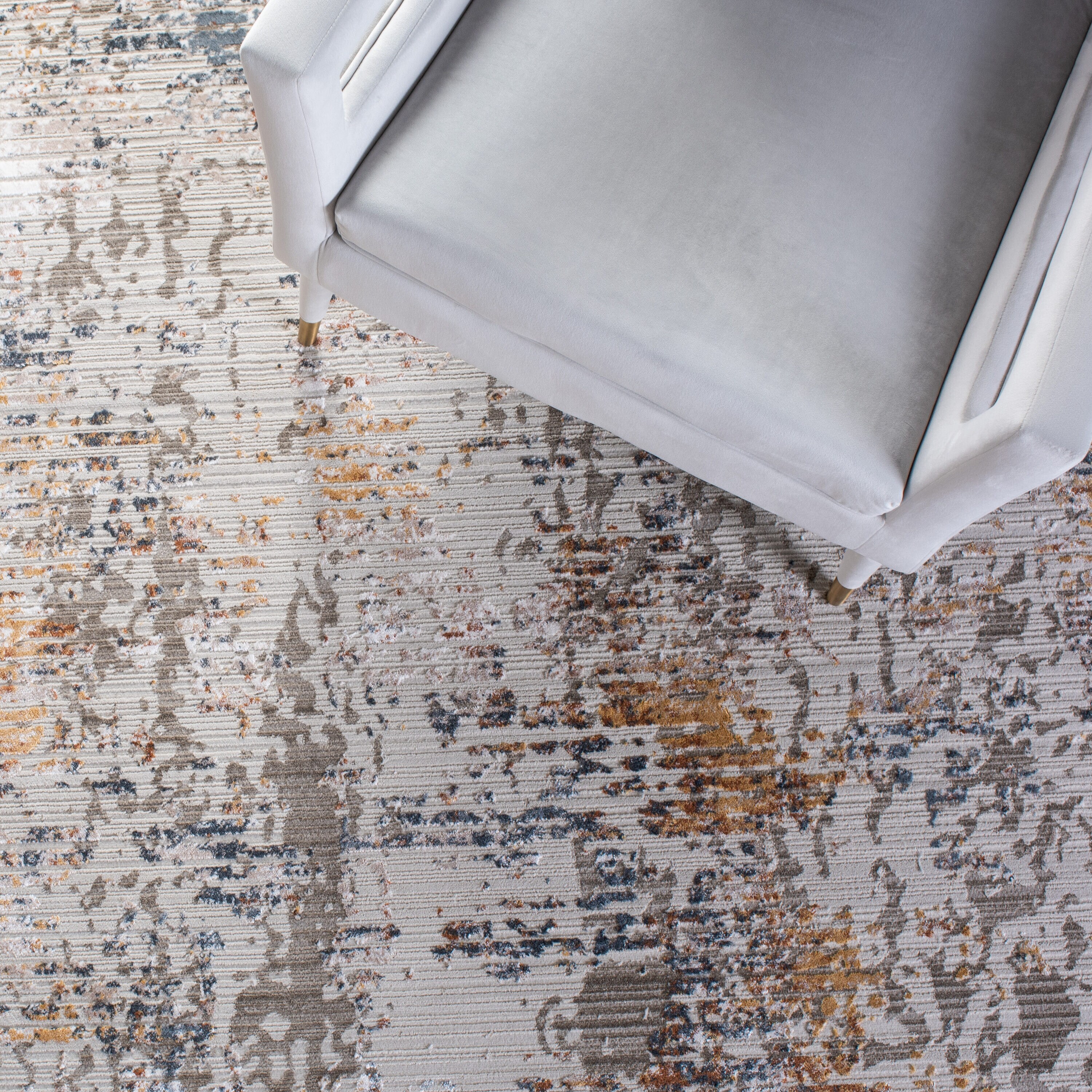 Safavieh PRN570A-4 rugs - View #6