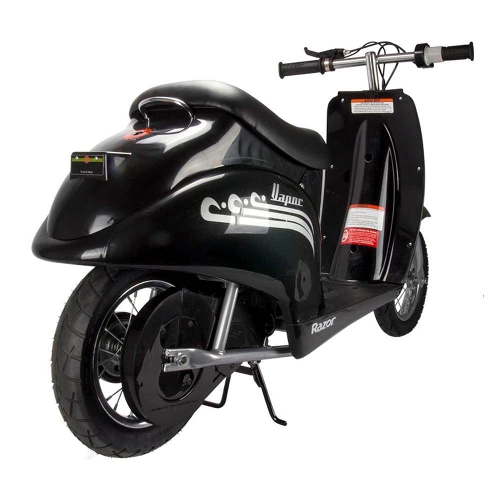 Razor Pocket Mod Miniature Euro 24V Electric Kids Ride On Retro newest Scooter