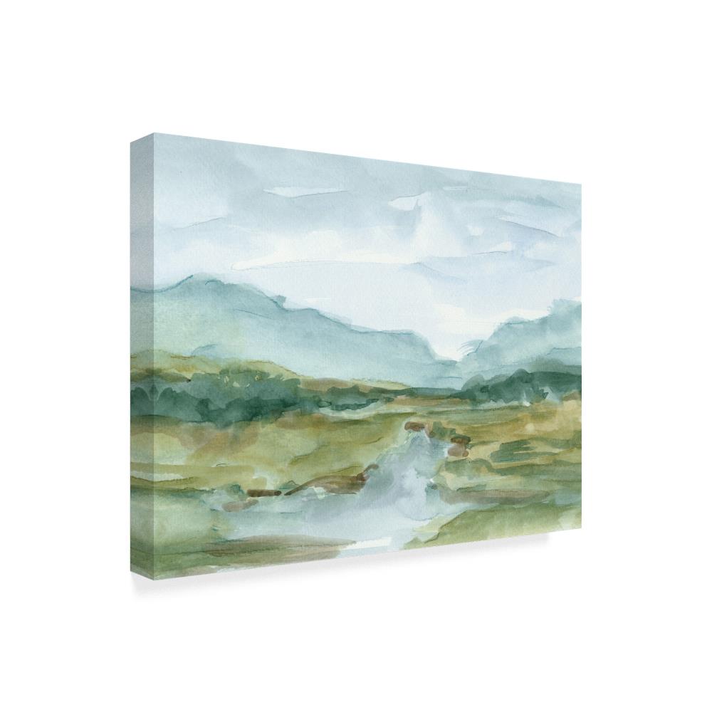 Trademark Fine Art WAG00656-C3547GG Wall-Art - View #2