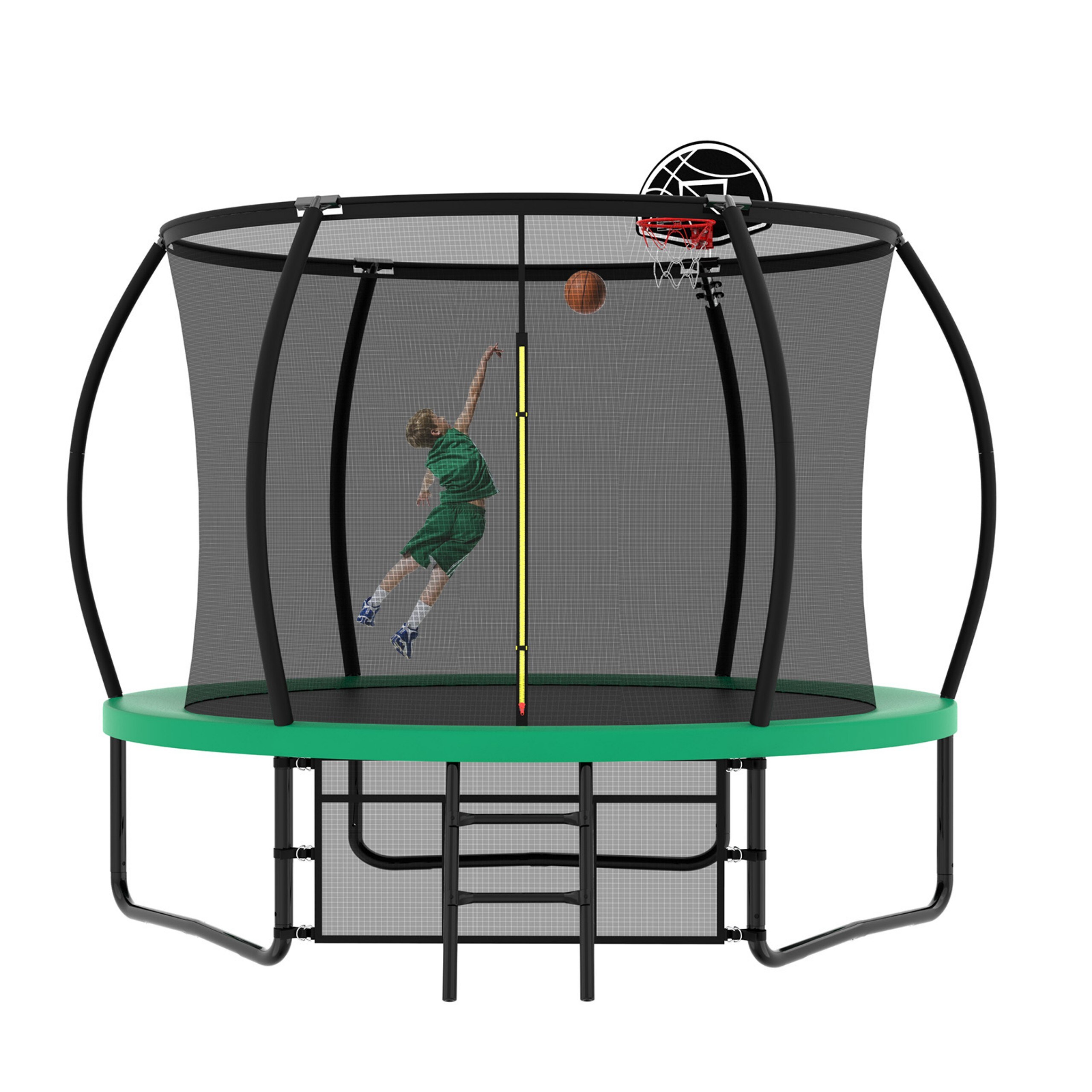ToolCat BZ-3-129-SN trampolines - View #12