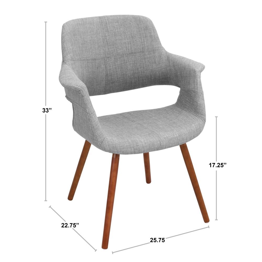 LumiSource CHR-JY-VFL O chairs - View #9