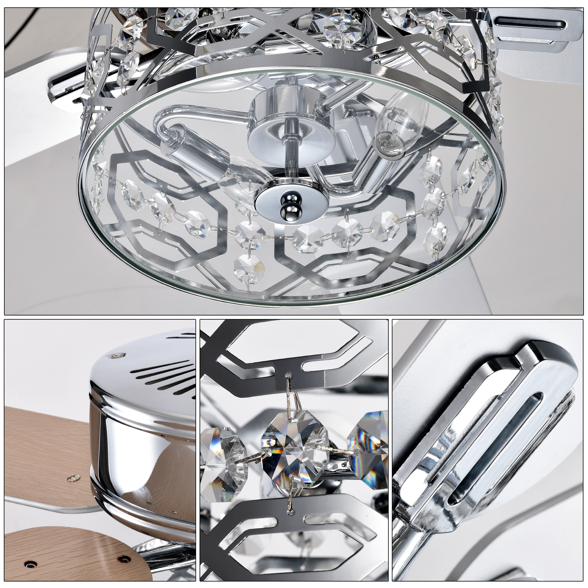 LTMATE LSY52CAC3002R-CH Ceiling-Fans - View #2