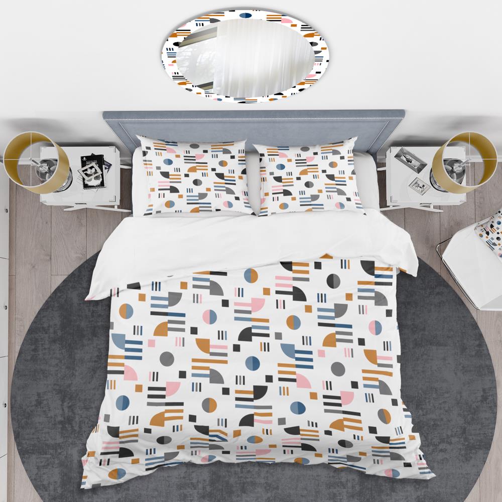 Designart BED24230-Q bedding - View #2