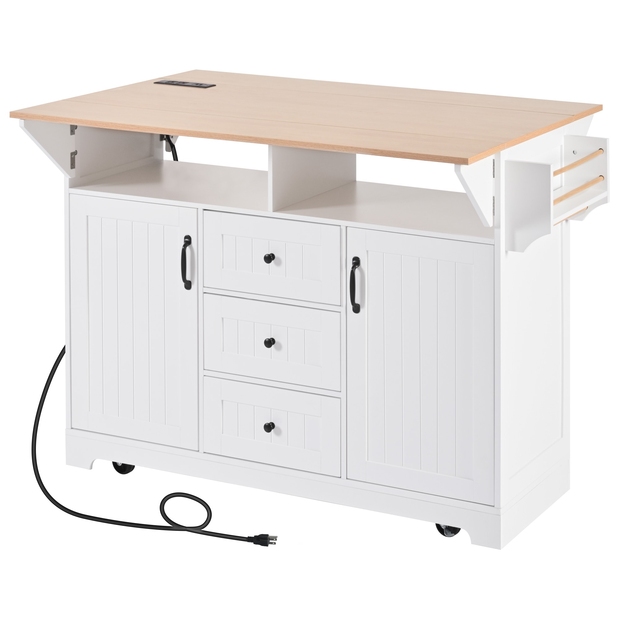 Runesay KI-12 Kitchen-Furniture - View #8