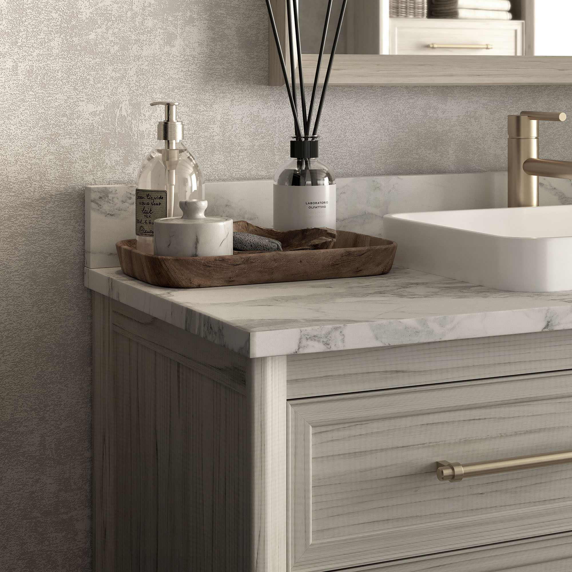 ED Ellen DeGeneres 1480VA-48-283-900-SR Bath-Vanity-Combo - View #17