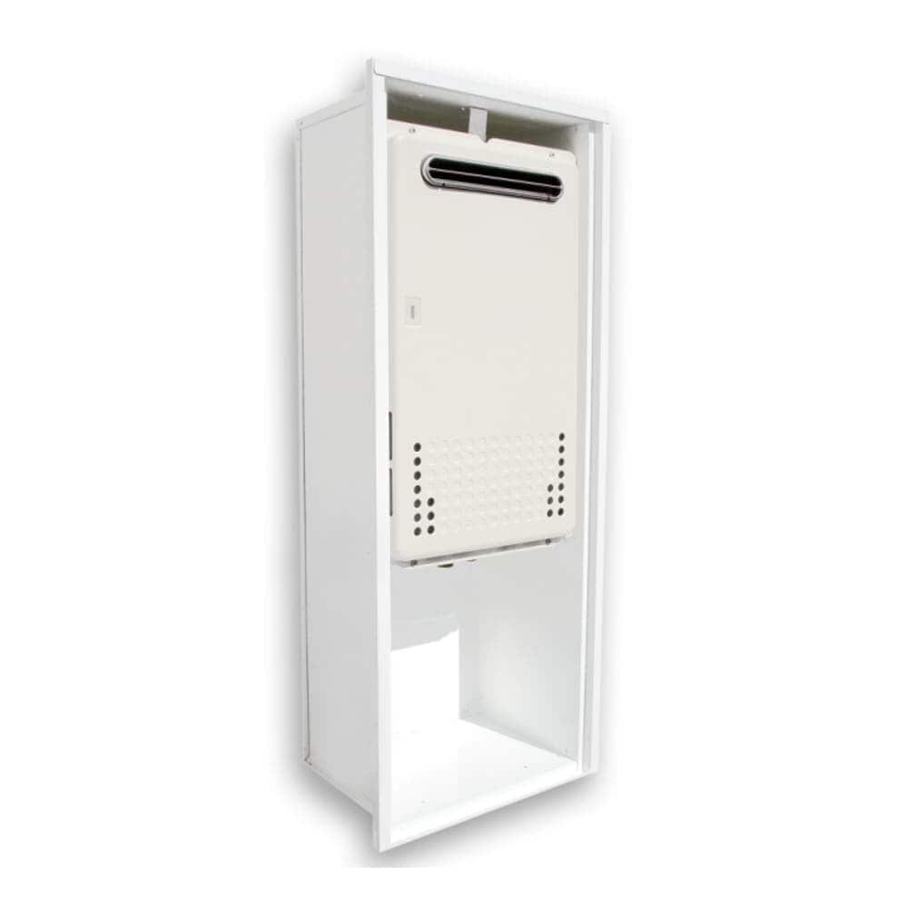 Noritz  RB7001 Recess Box for NR981OD, NC1991OD