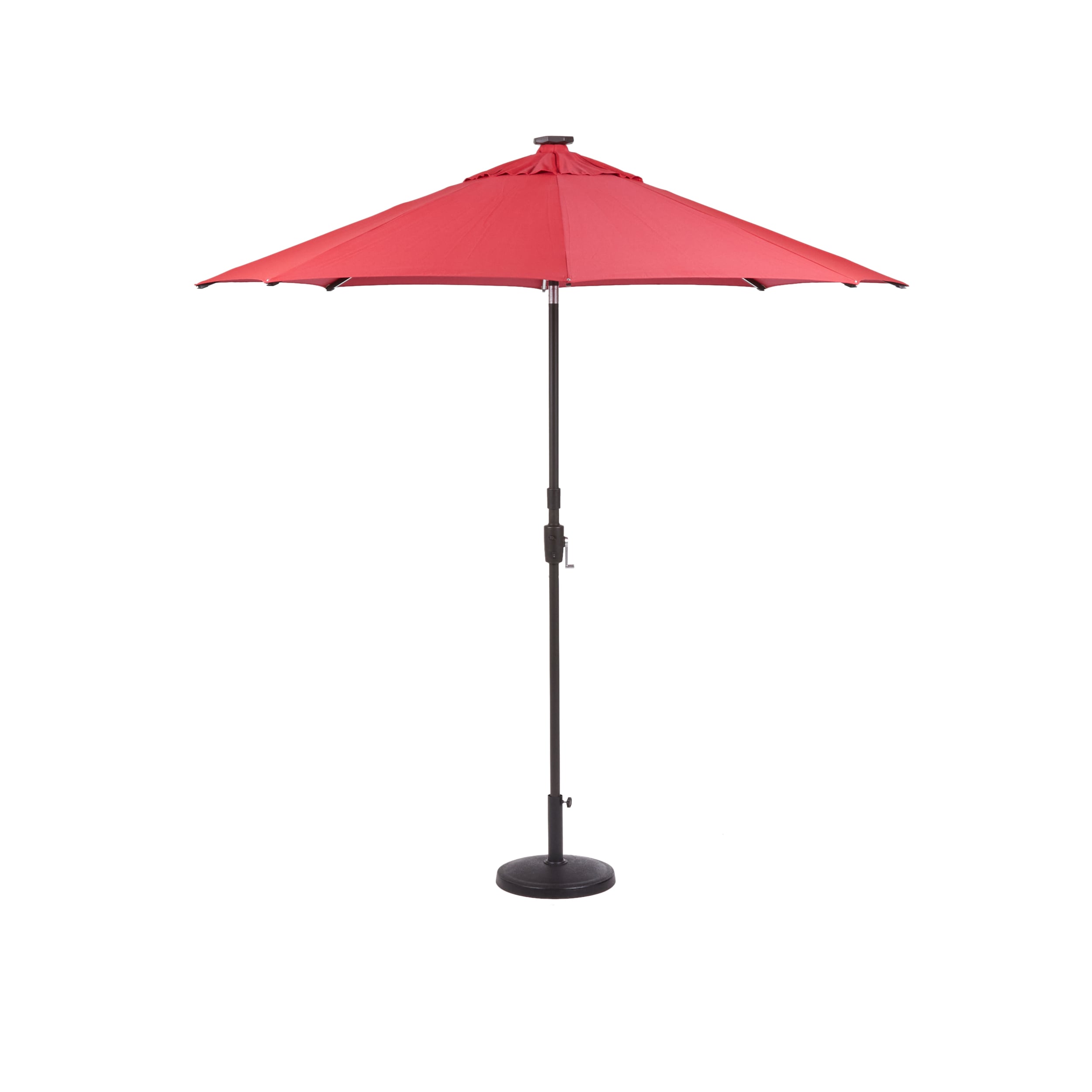 allen + roth UA38278MT-ELSD-LS Umbrellas-2 - View #8