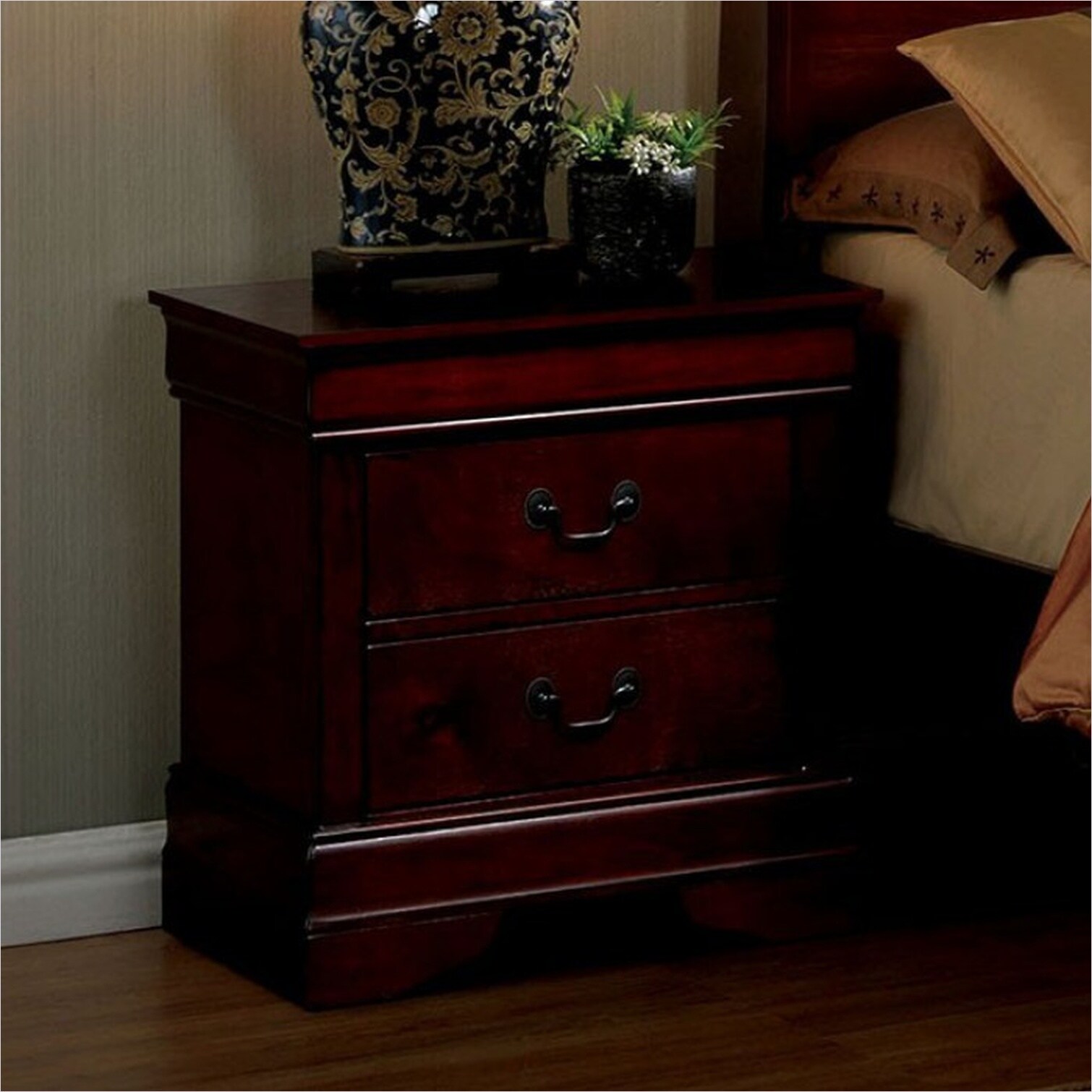 SunJet ULHVF7R3MSCX nightstands - View #3