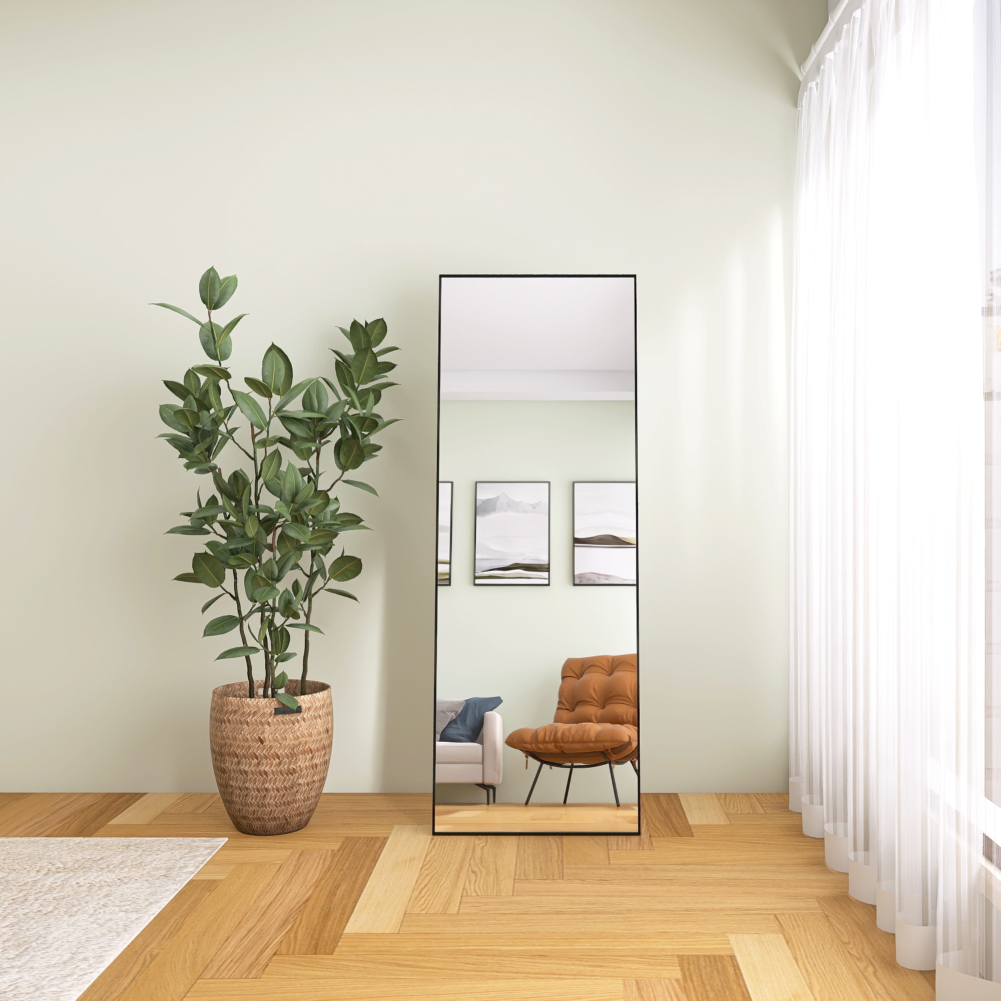 Siavonce XH49714 Decor-Mirrors - View #2