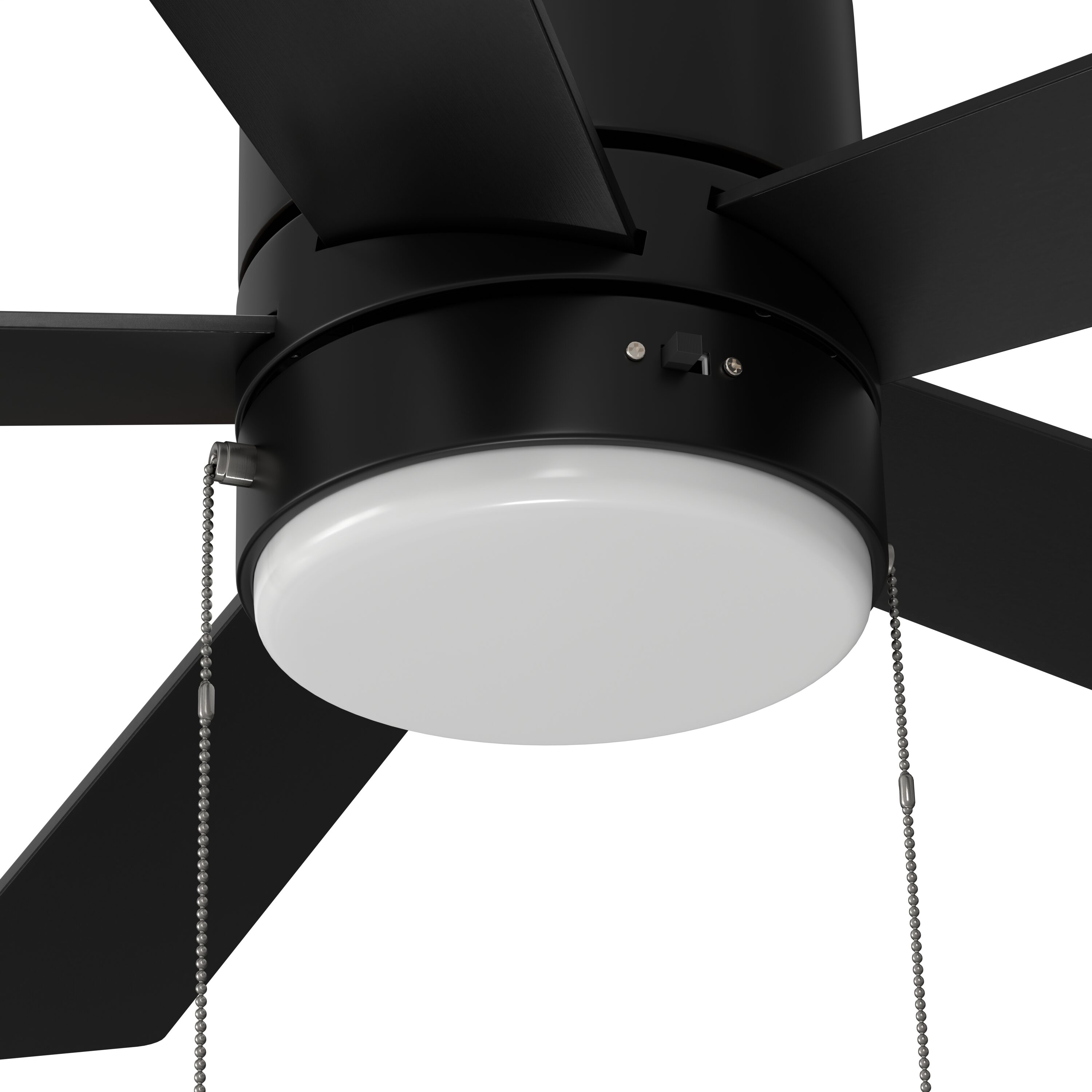 Harbor Breeze FRS52MBK5LE Ceiling-Fans - View #7