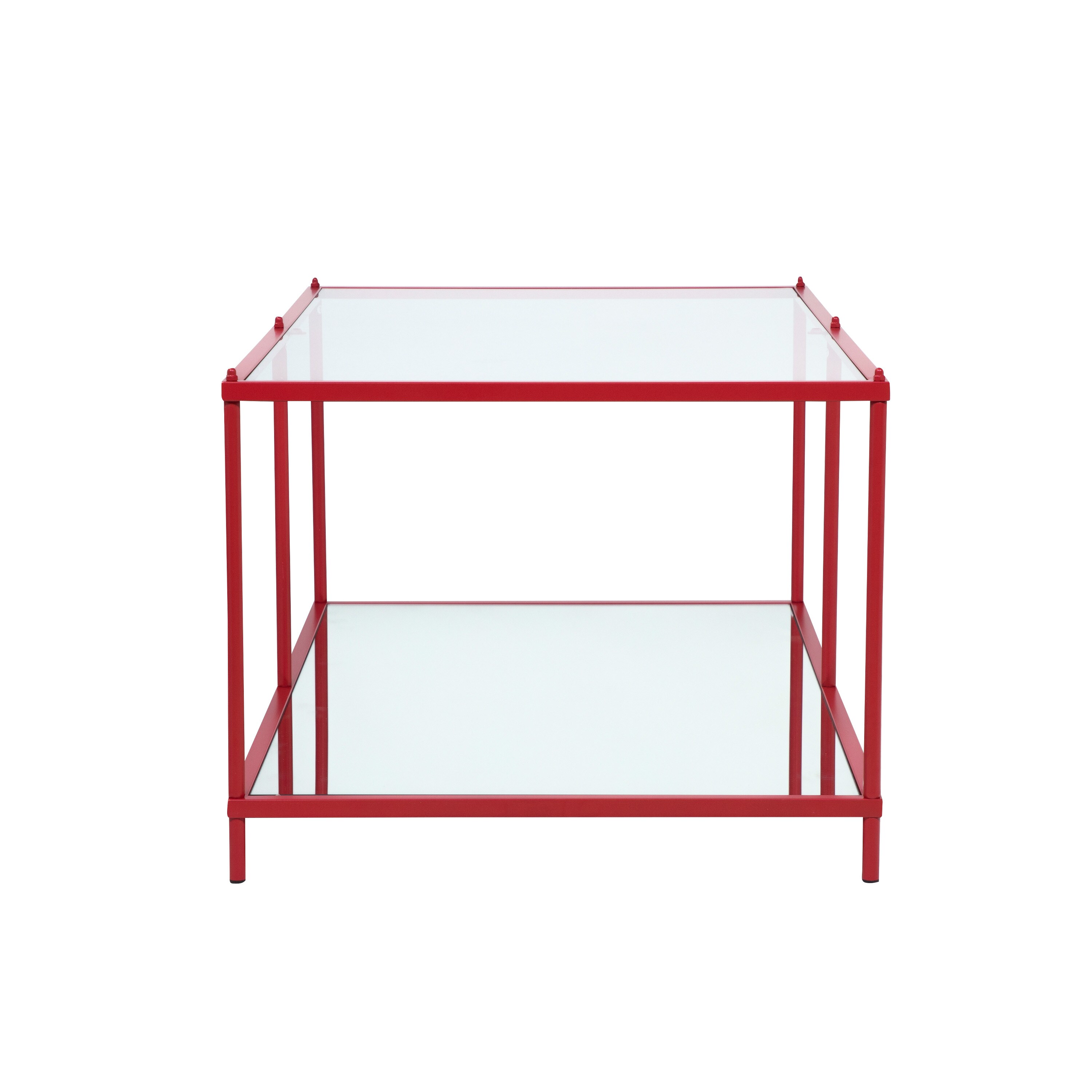 Furniture of America IDF-4391RD-C Coffee-Tables - View #4