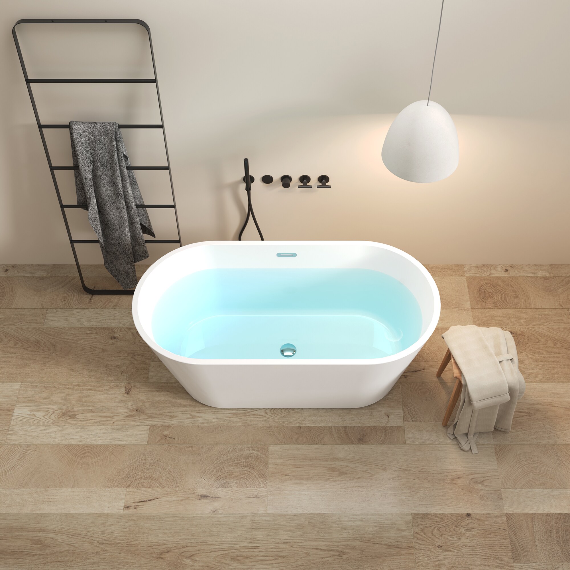 CASAINC CAS160W bathtubs - View #3