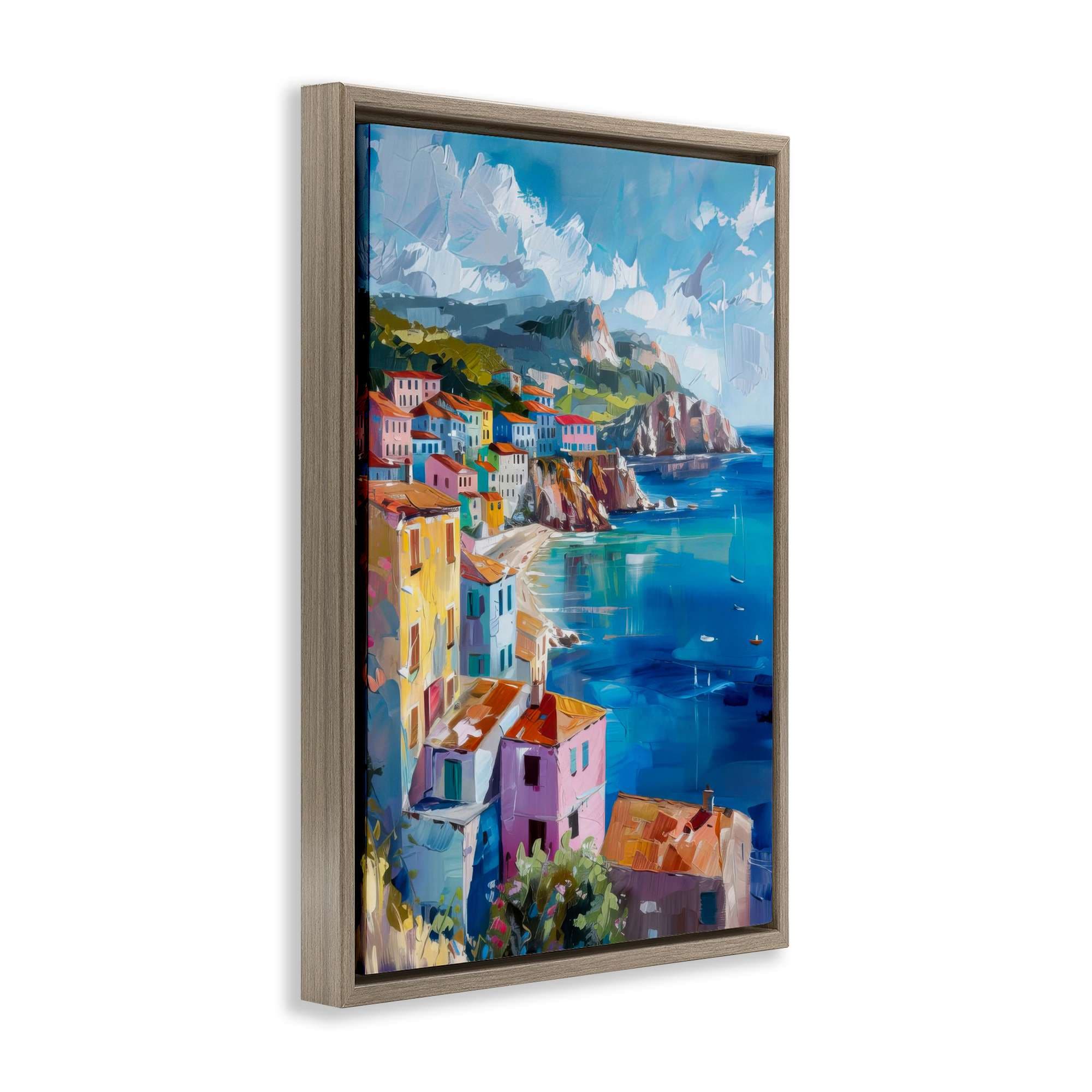 Stupell Industries BT-725-FFE-20X30 Wall-Art - View #2