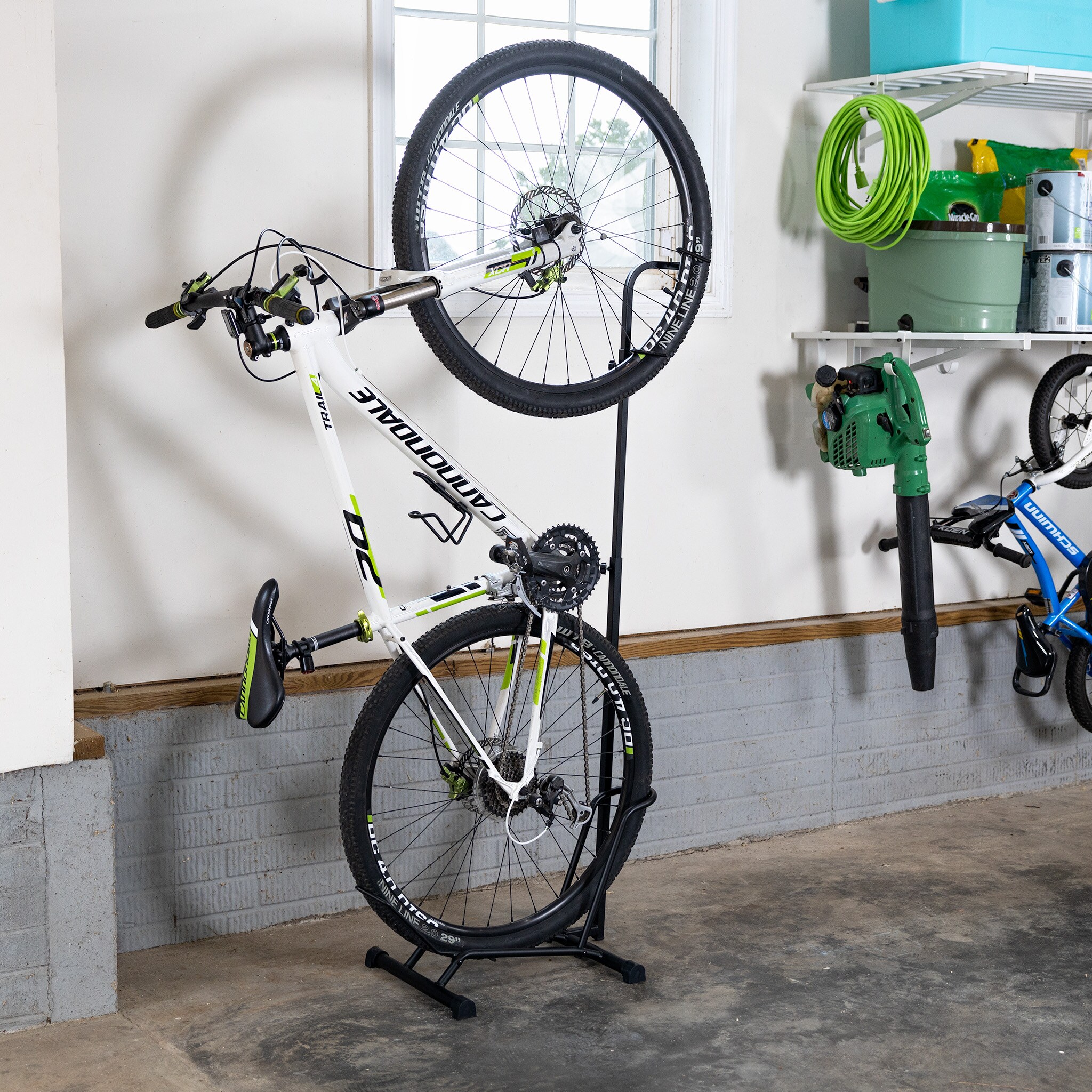 StoreYourBoard 07487 Bike-Storage - View #6