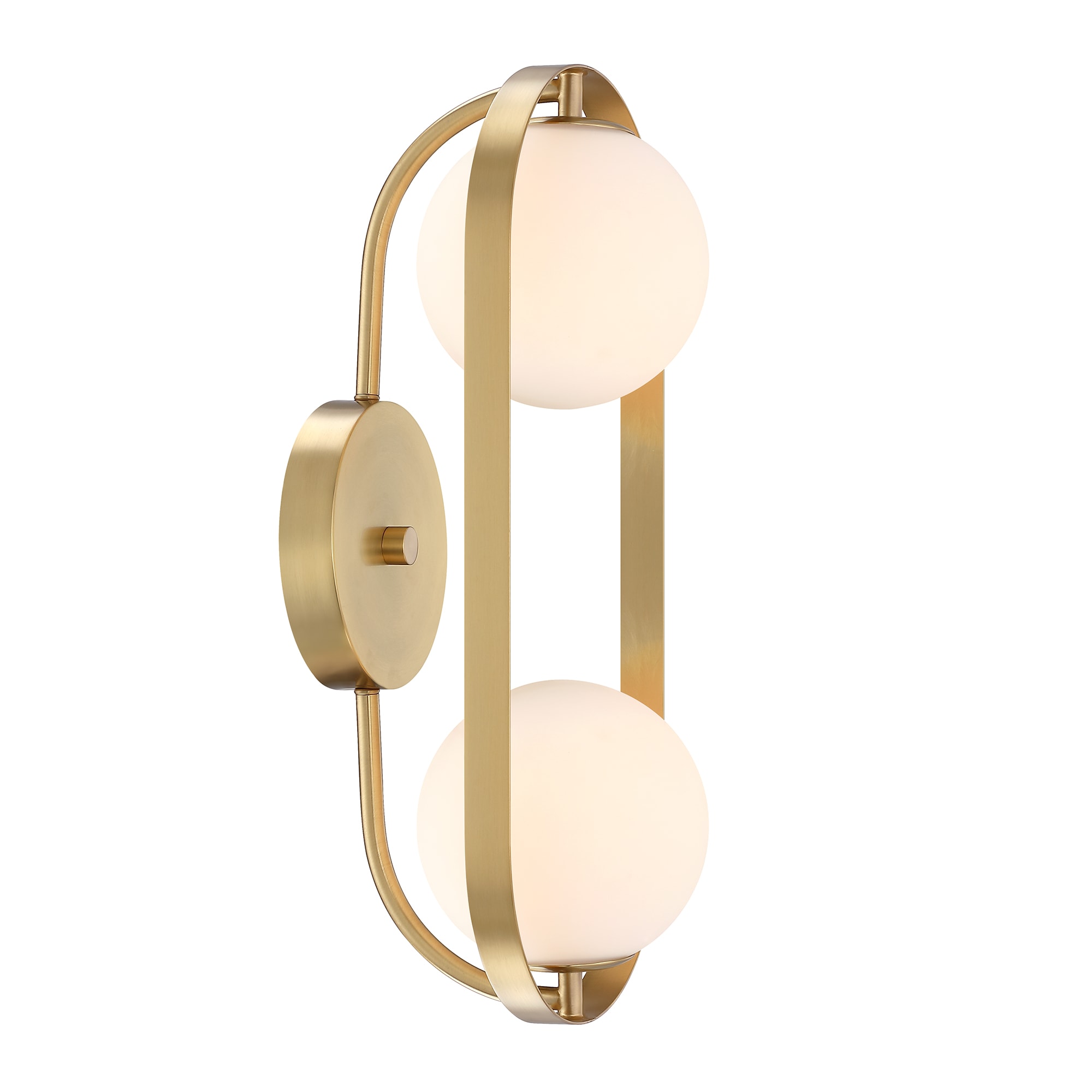 Designers Fountain E235C-SF-BG flushmounts - View #2