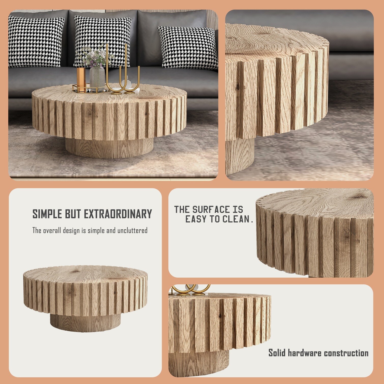 chillscreamni 6N4JKV8LEI0F Coffee-Tables - View #3