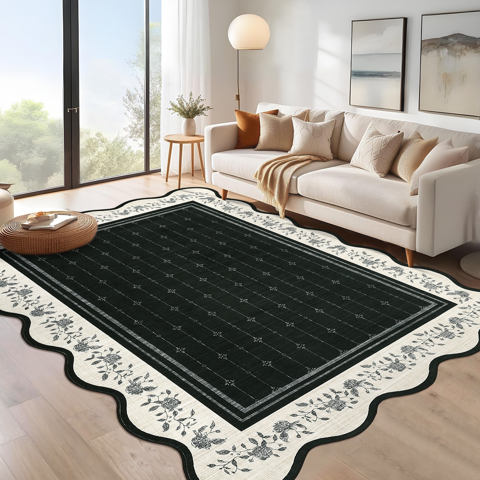 GarveeLife B20250701BT45 rugs - View #4