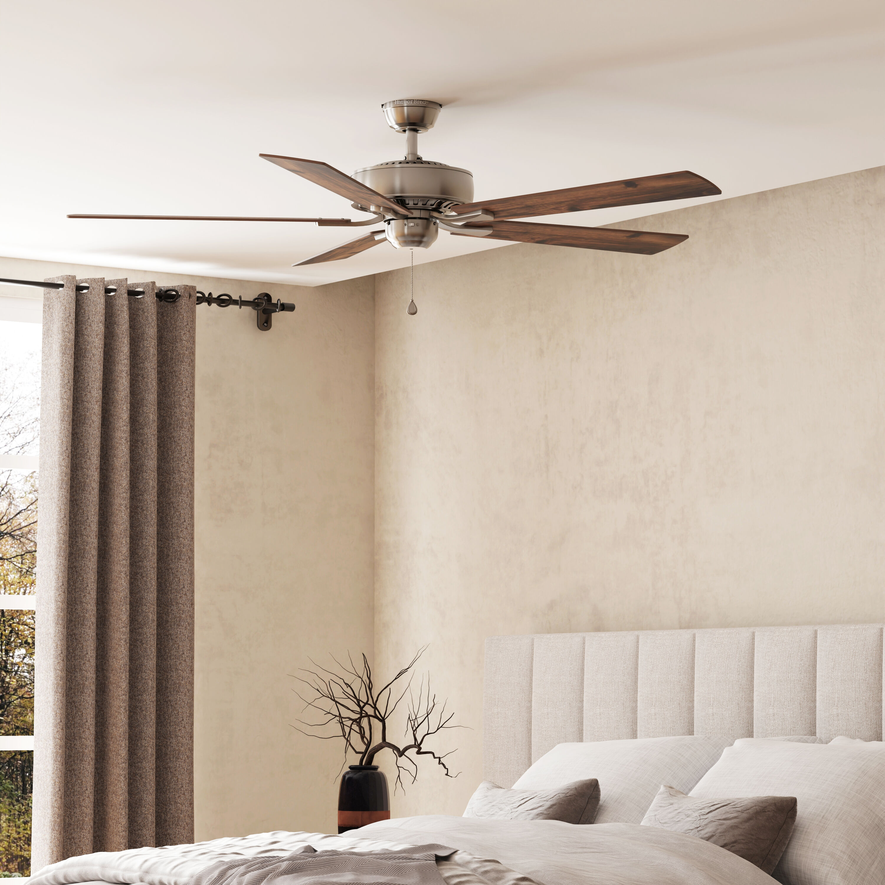 Harbor Breeze CPR60BNK5 Ceiling-Fans - View #6