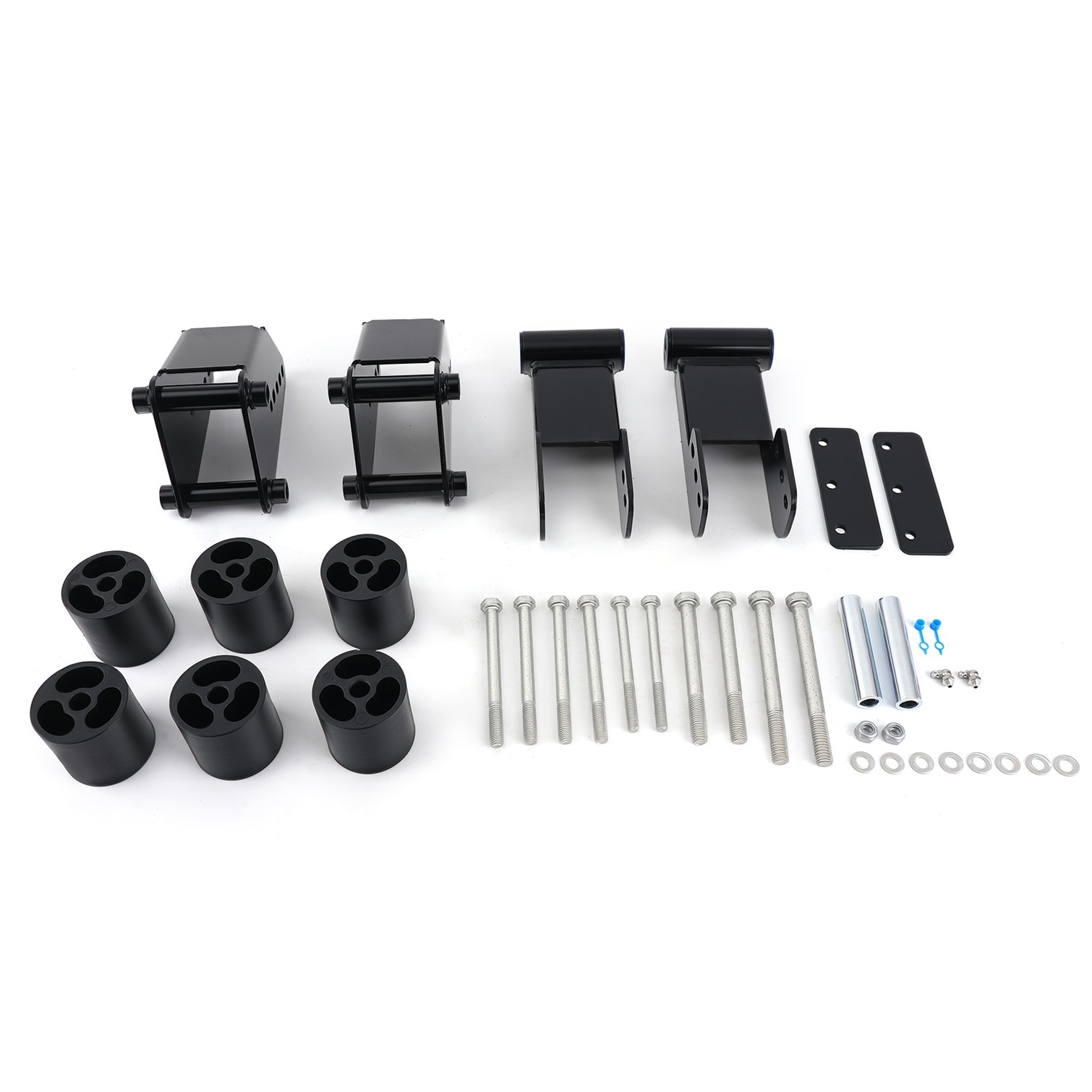 FlowLuxe 4UU0XAA0HEDN Automotive-Hardware - View #2