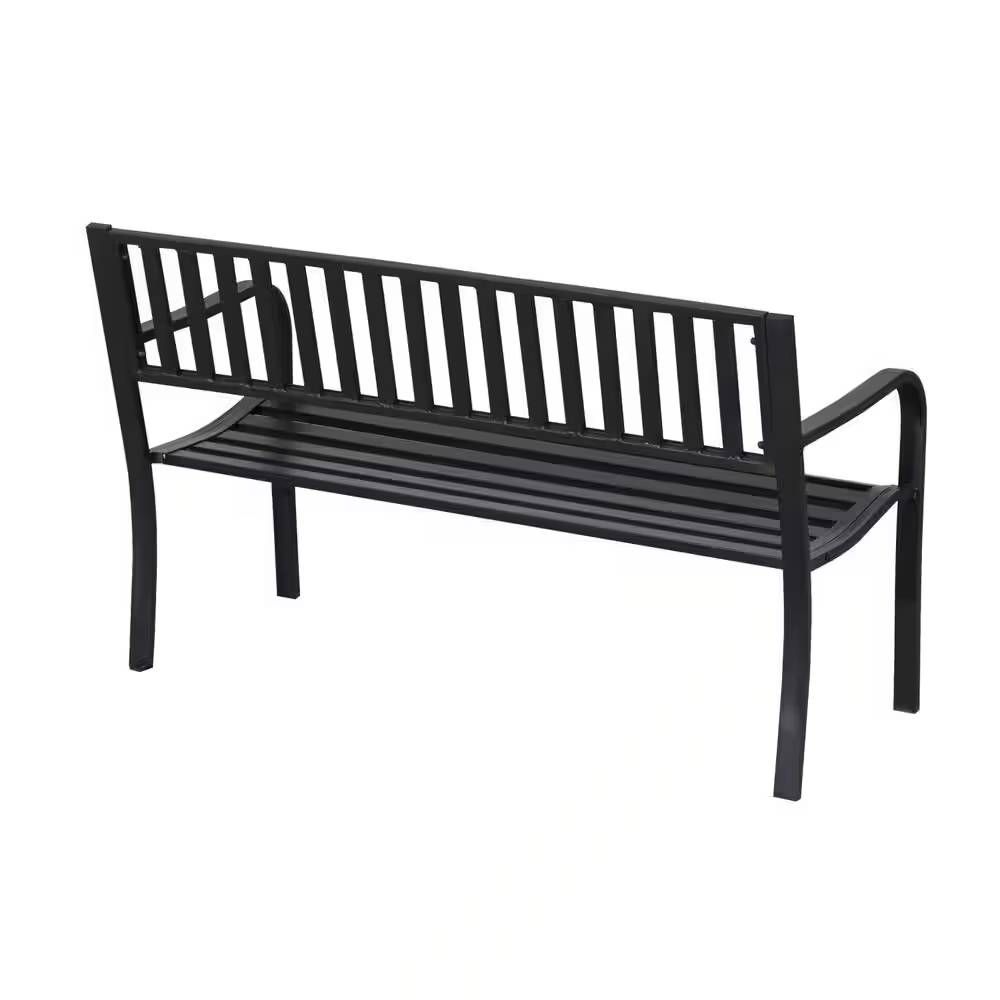 Slickblue D-FR-546 benches - View #5