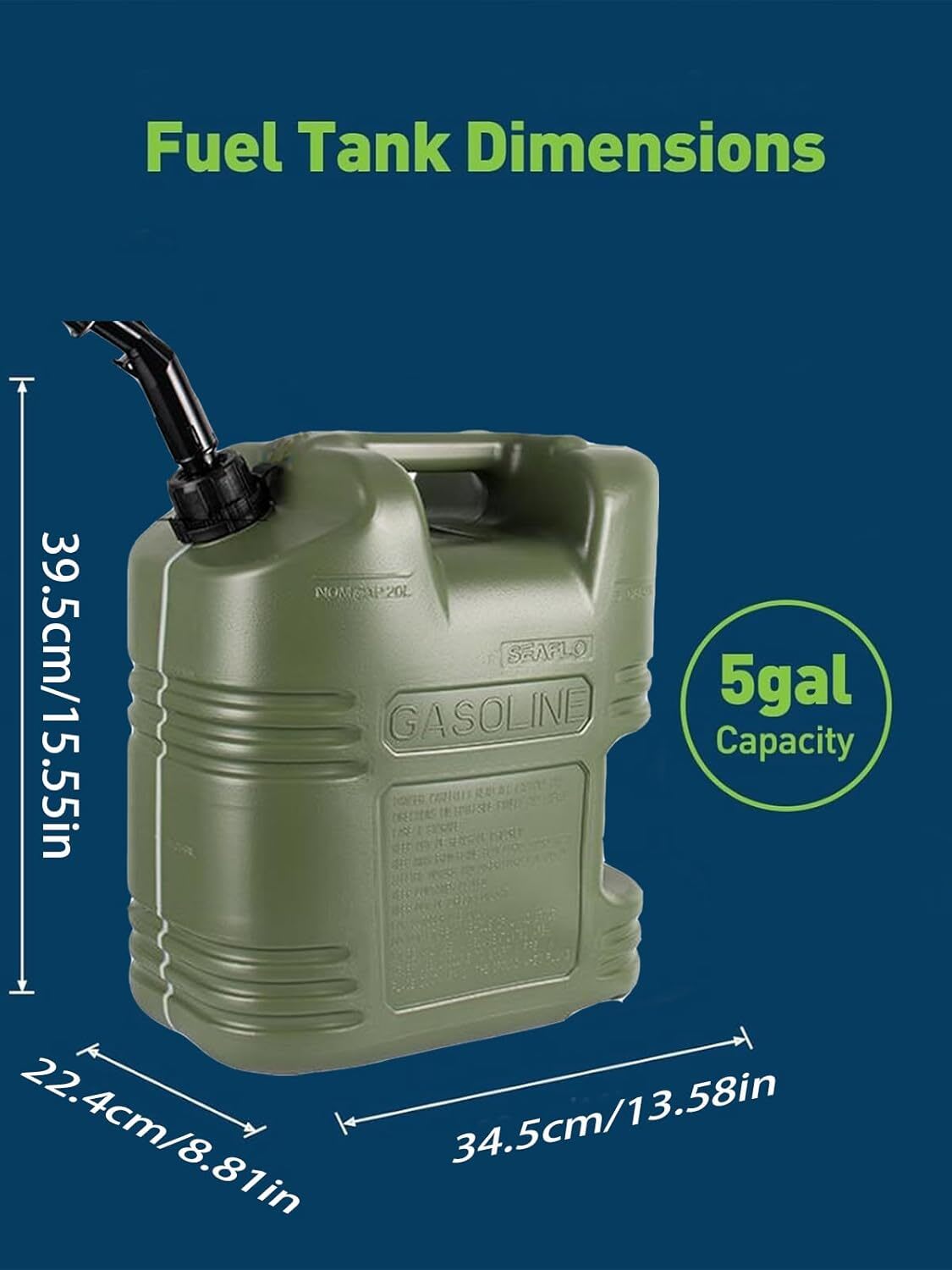 Qeetex GGL-PAE-33EC68DB m040130 - View #2