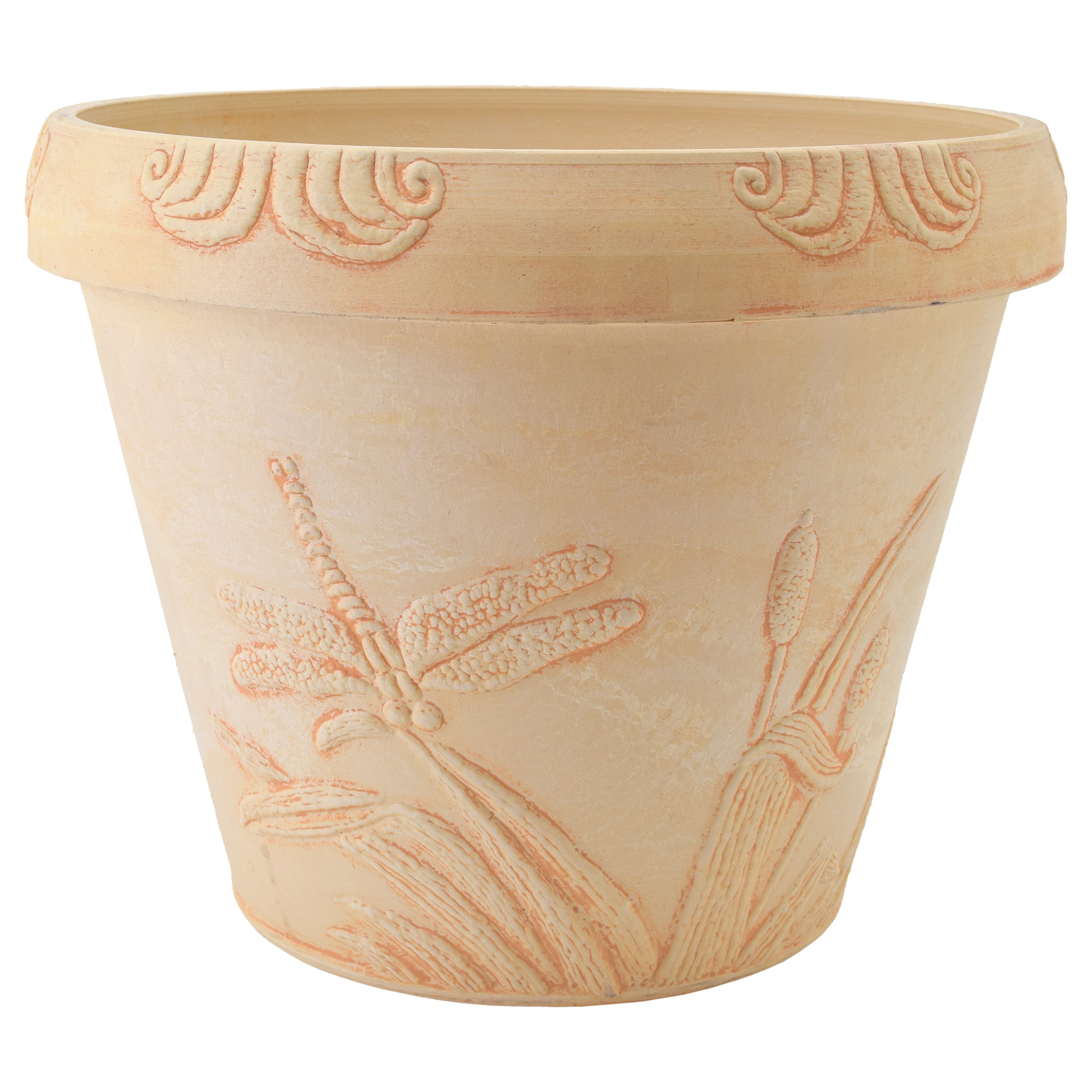 Arcadia Garden Products OF33B Planter-Window-Box - View #2