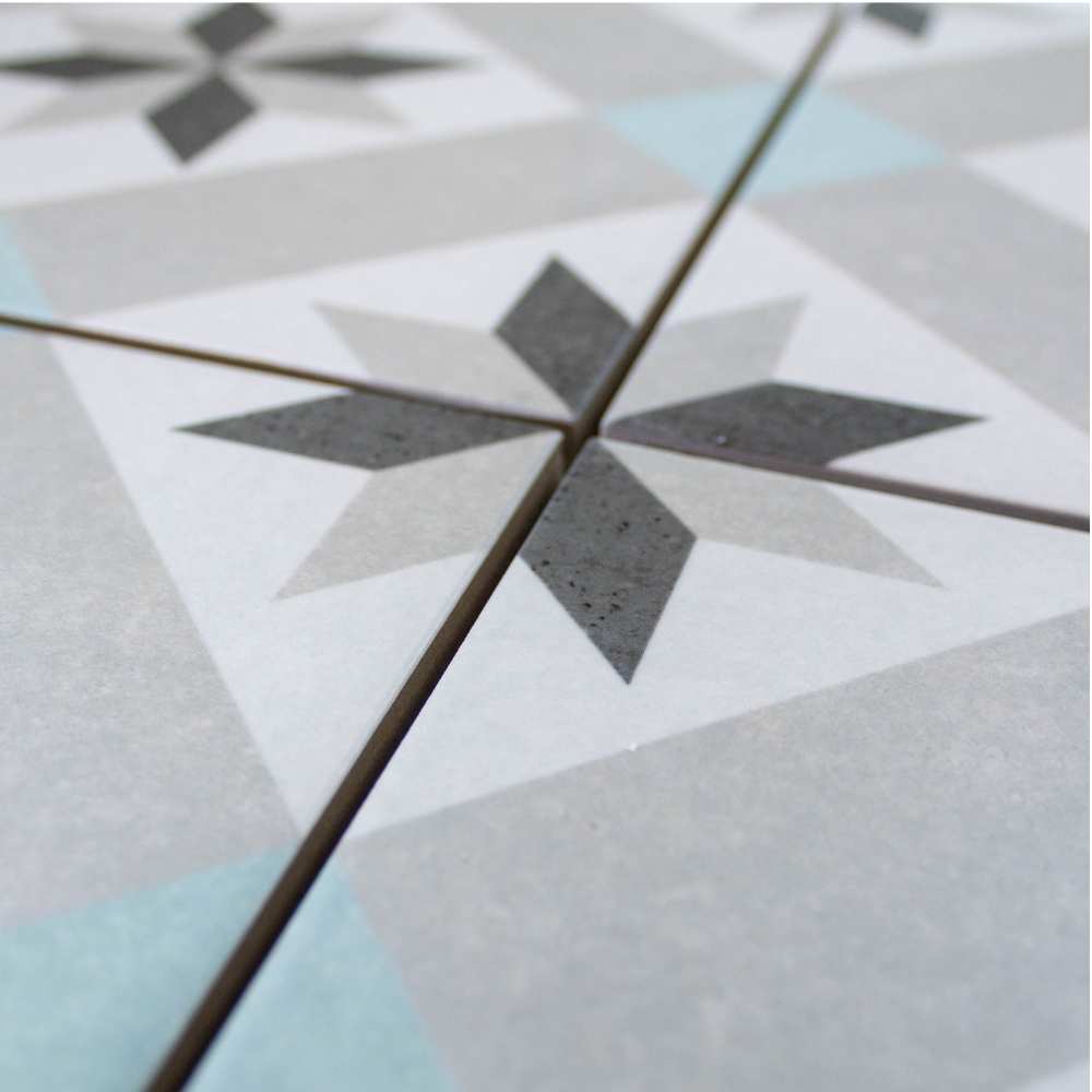 The Tile Life SFLOR0909PE Tile-Samples - View #5