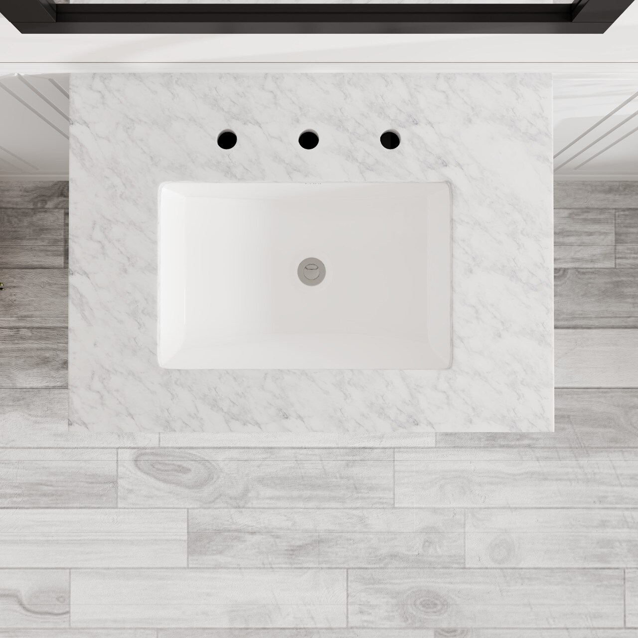 Eviva EVVN69-24ES Bath-Vanity-Combo - View #6