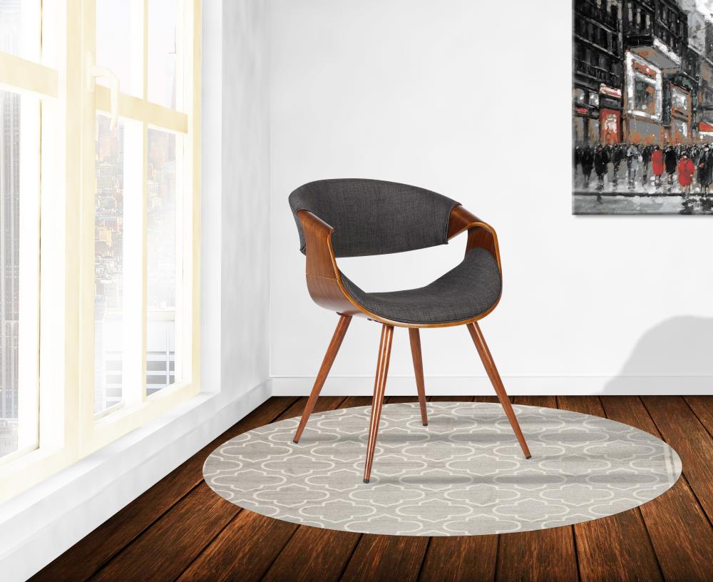 Armen Living LCBUCHWACH Dining-Chairs - View #7
