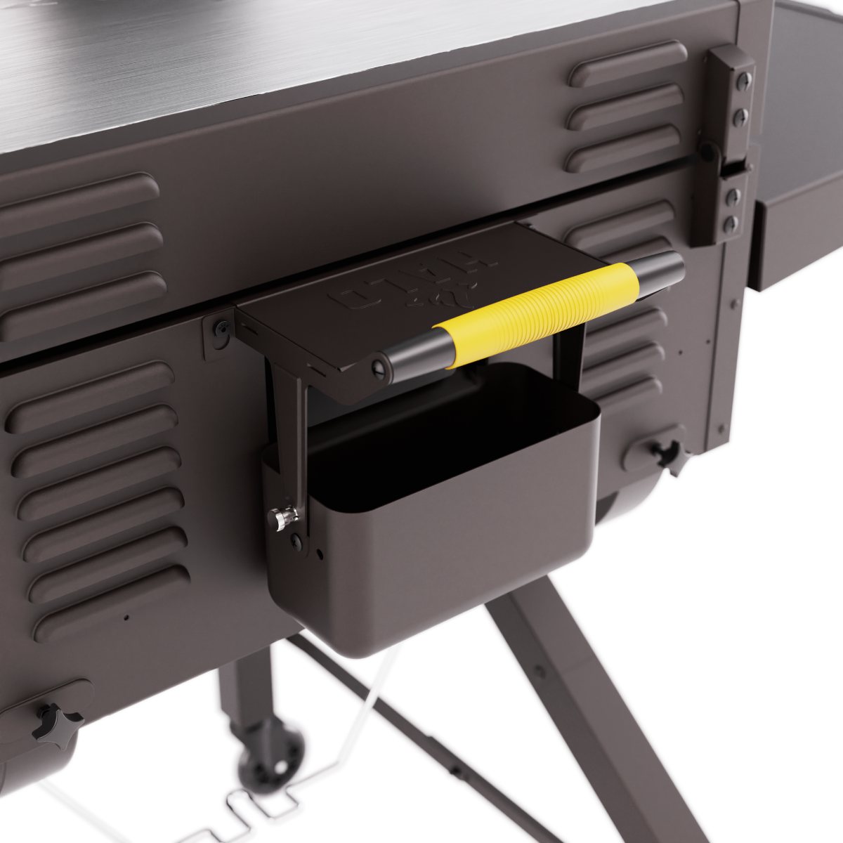 HALO HZ-1003-XNA Flat-Top-Grills - View #7