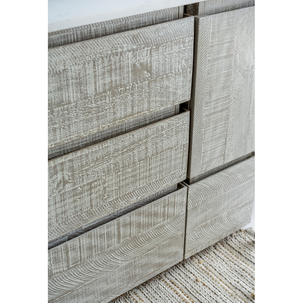 Fresca FVN31-241224ASH-FC Bath-Vanity-Combo - View #4