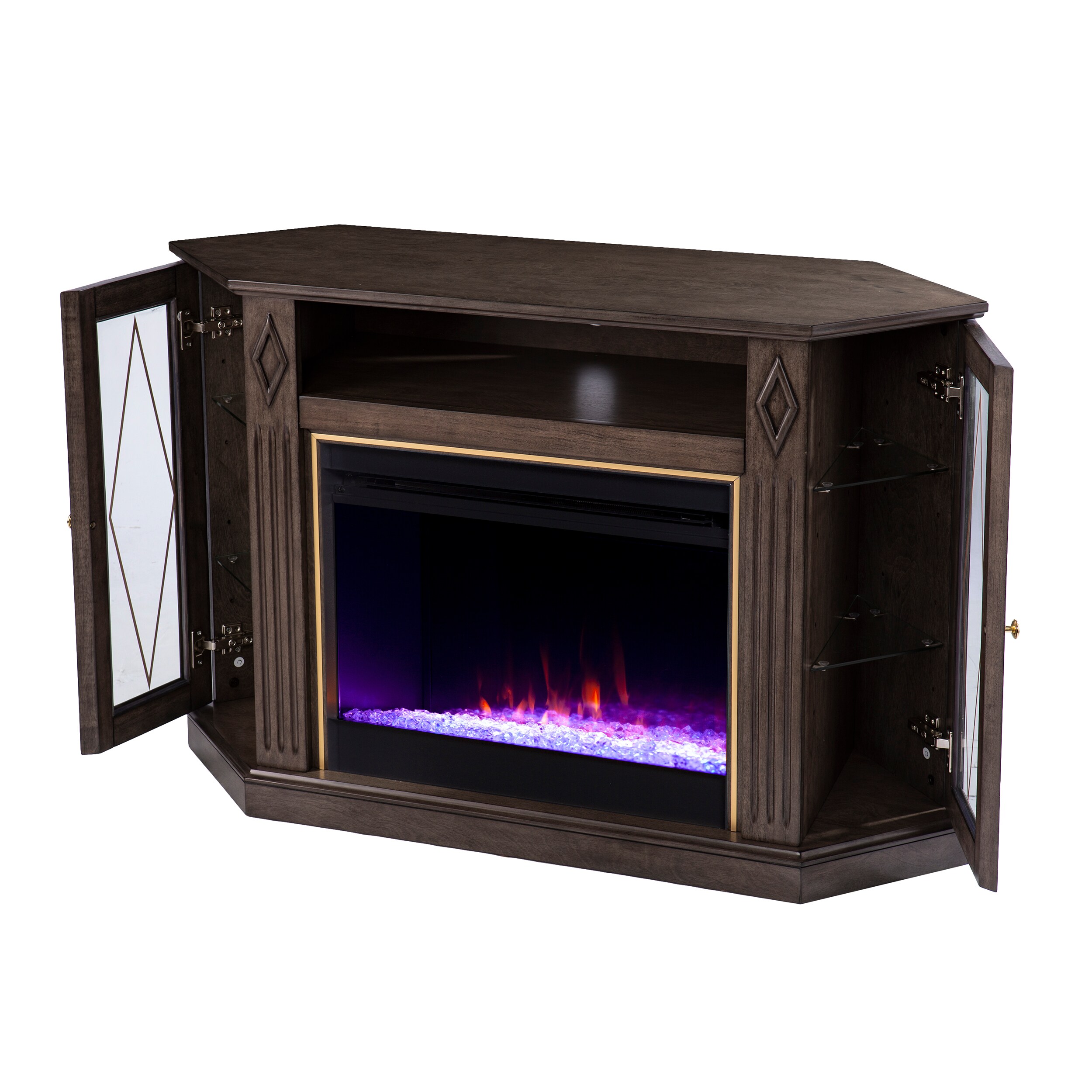 Southern Enterprises FC1137556 Electric-Fireplaces - View #8