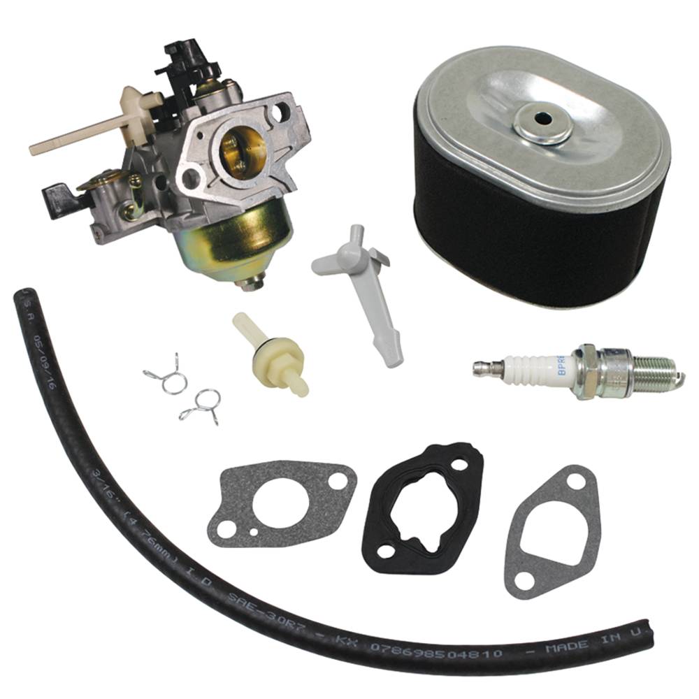 Stens 785-684 Carburetor overhaul kit