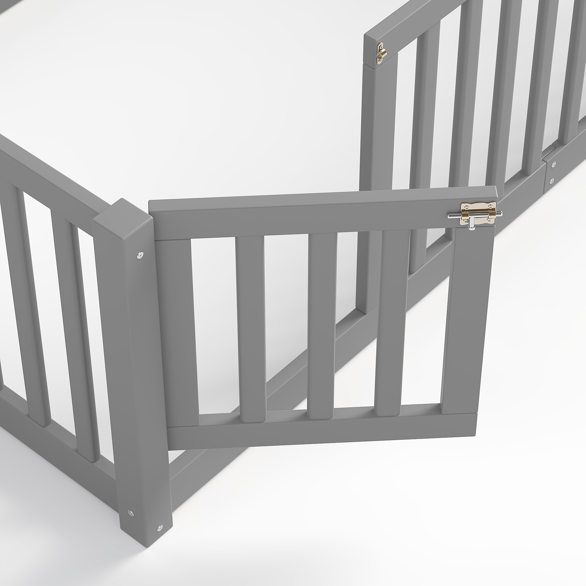 Loebelle Z418051GWT beds - View #12